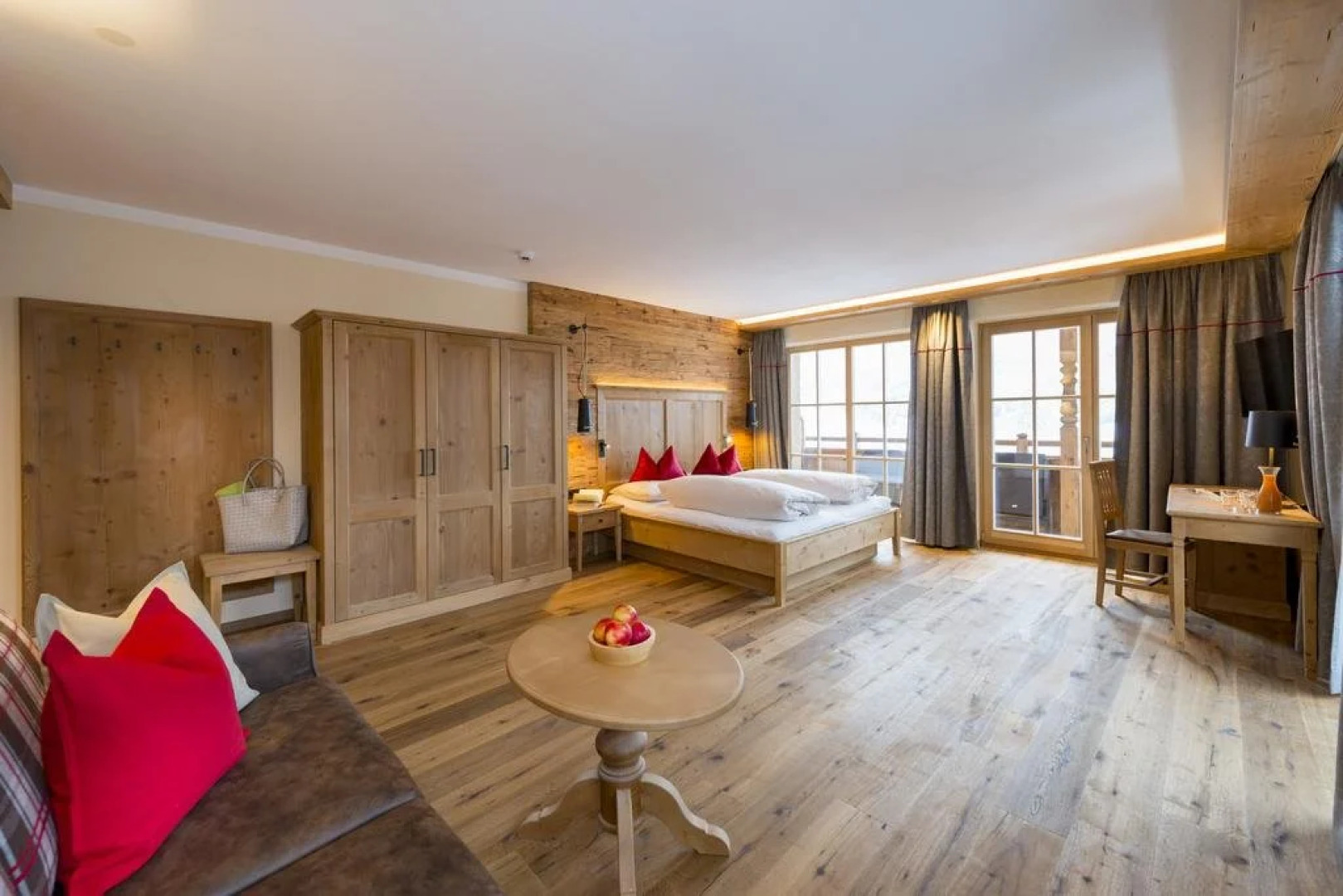 Alpengasthof Rossmoos