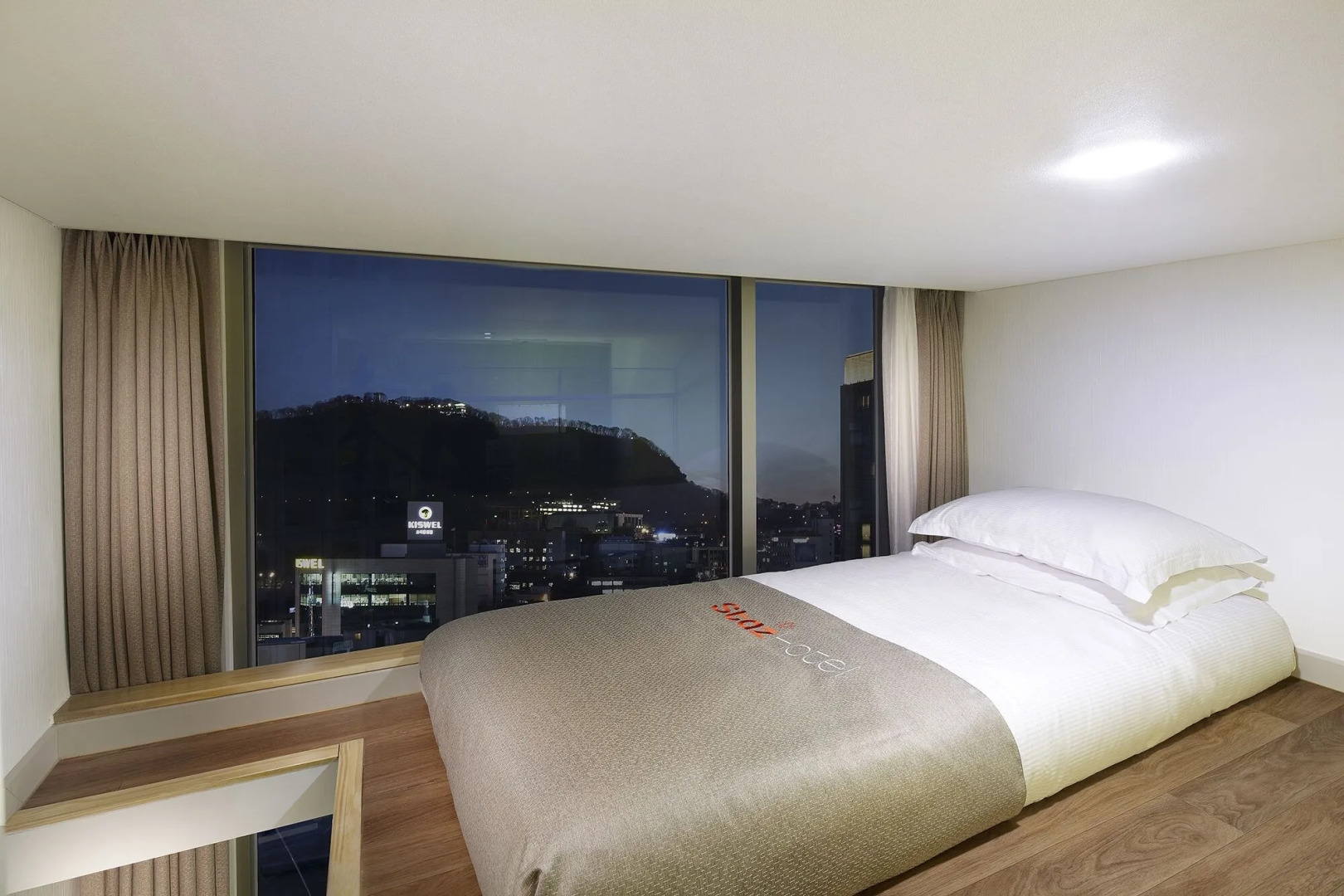 Travelodge Myeongdong Namsan
