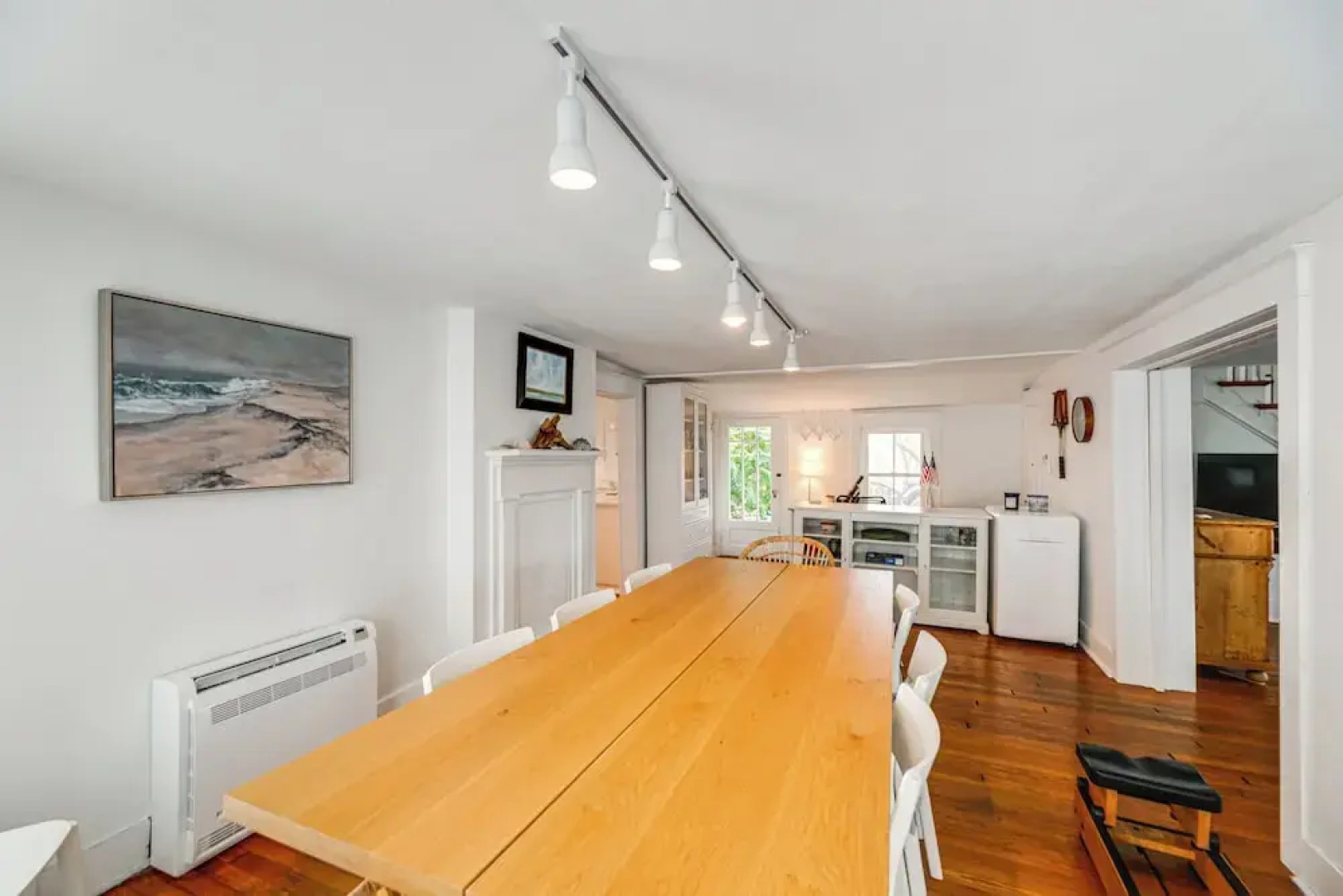 2 Mi to Downtown: Tranquil Abode in Chincoteague!