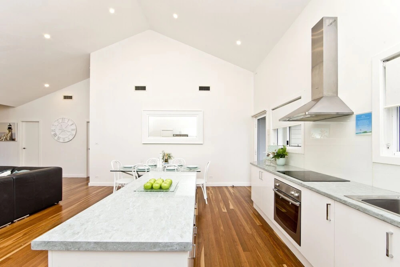 Shells Coastal Beach House