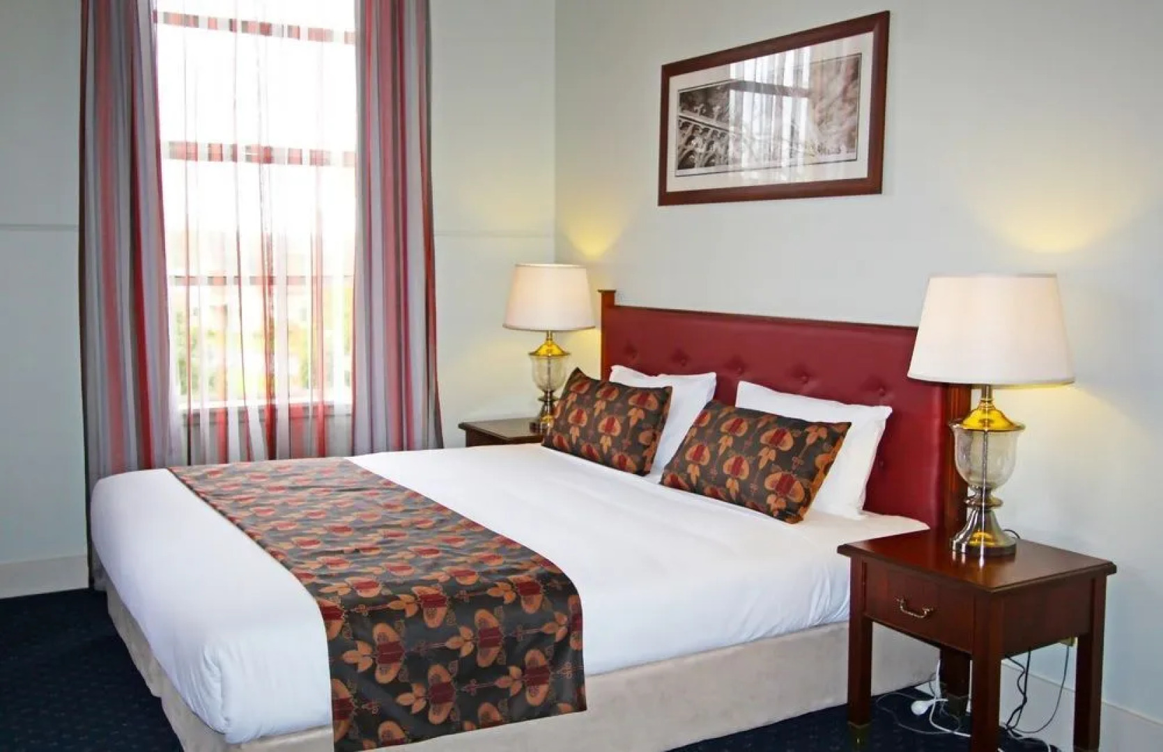 Ramada Resort Ballarat
