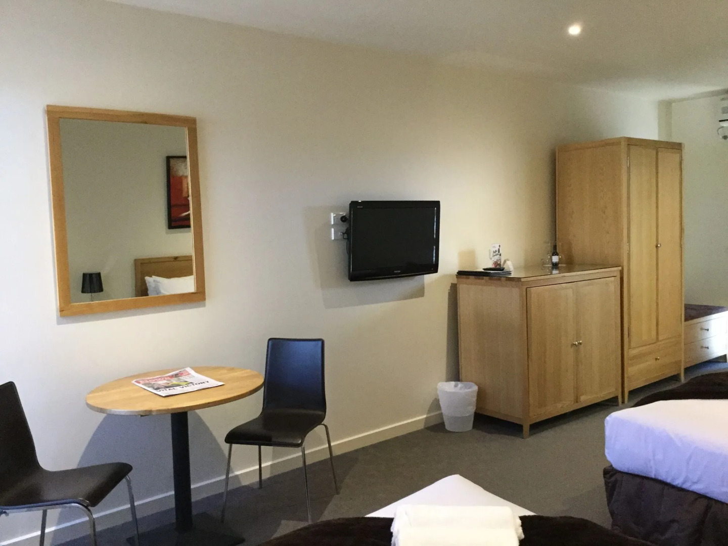 Wyndhamere Motel Shepparton