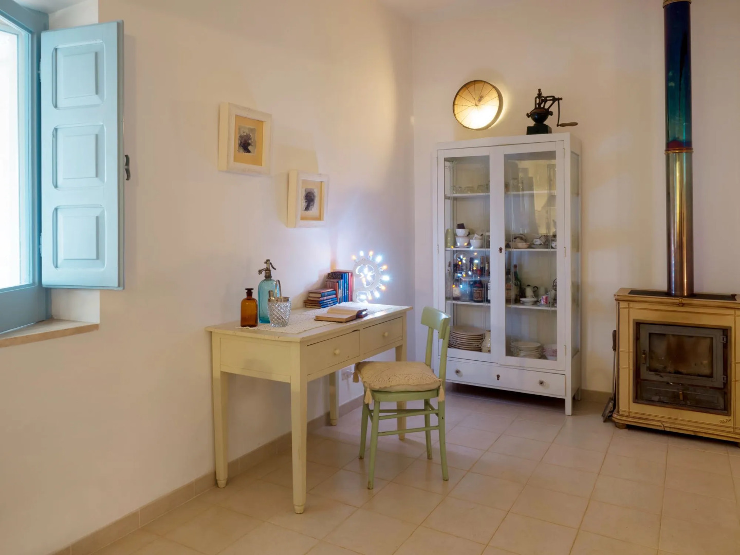 Trullo Santangelo - Agriturismo