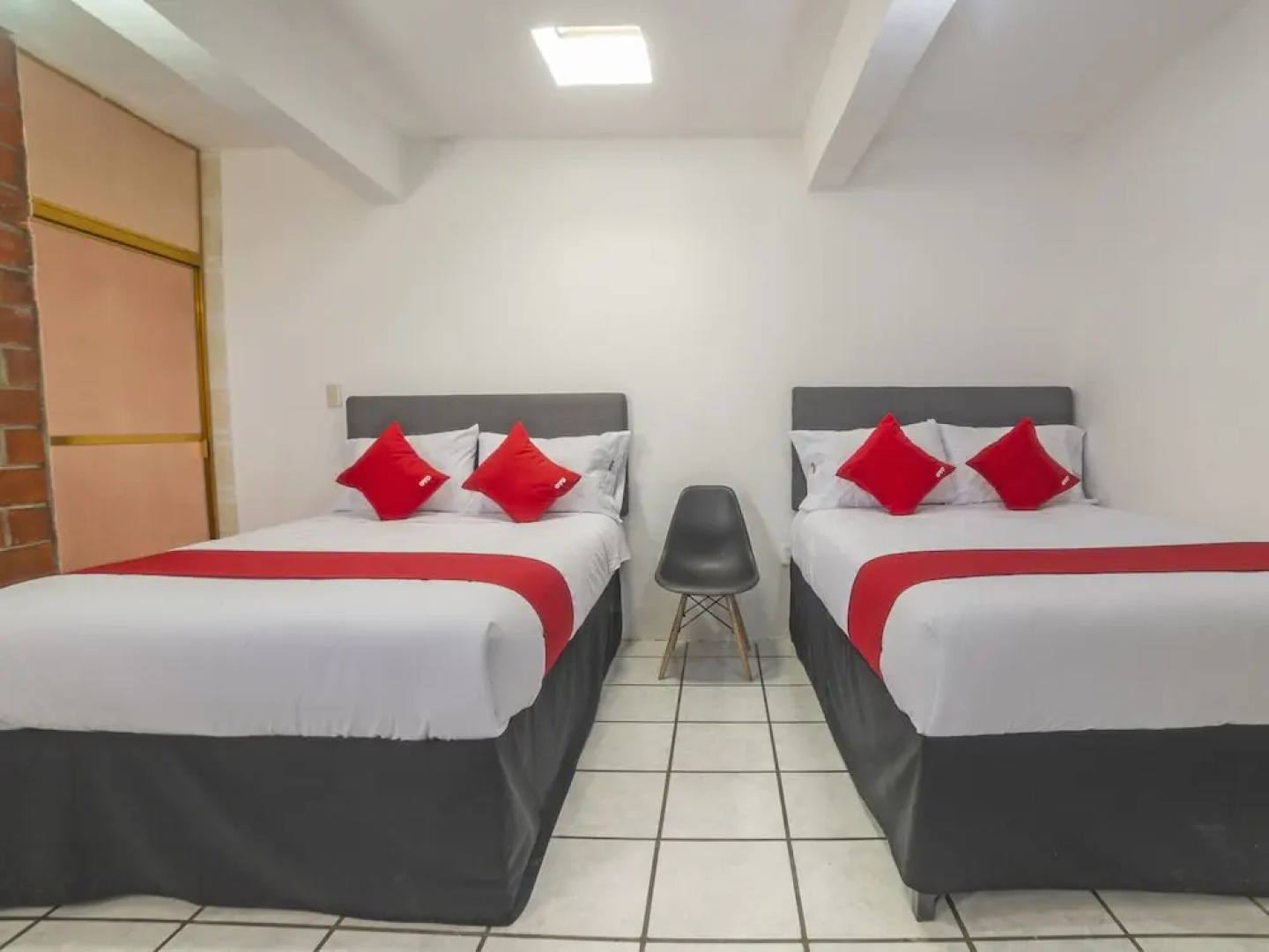 OYO Hotel Posada Laura