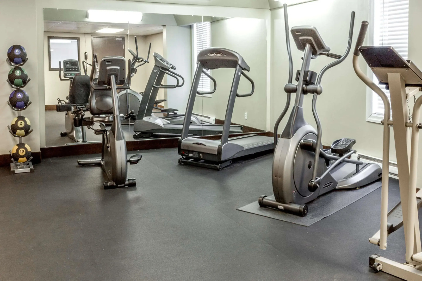 Ramada by Wyndham Timmins