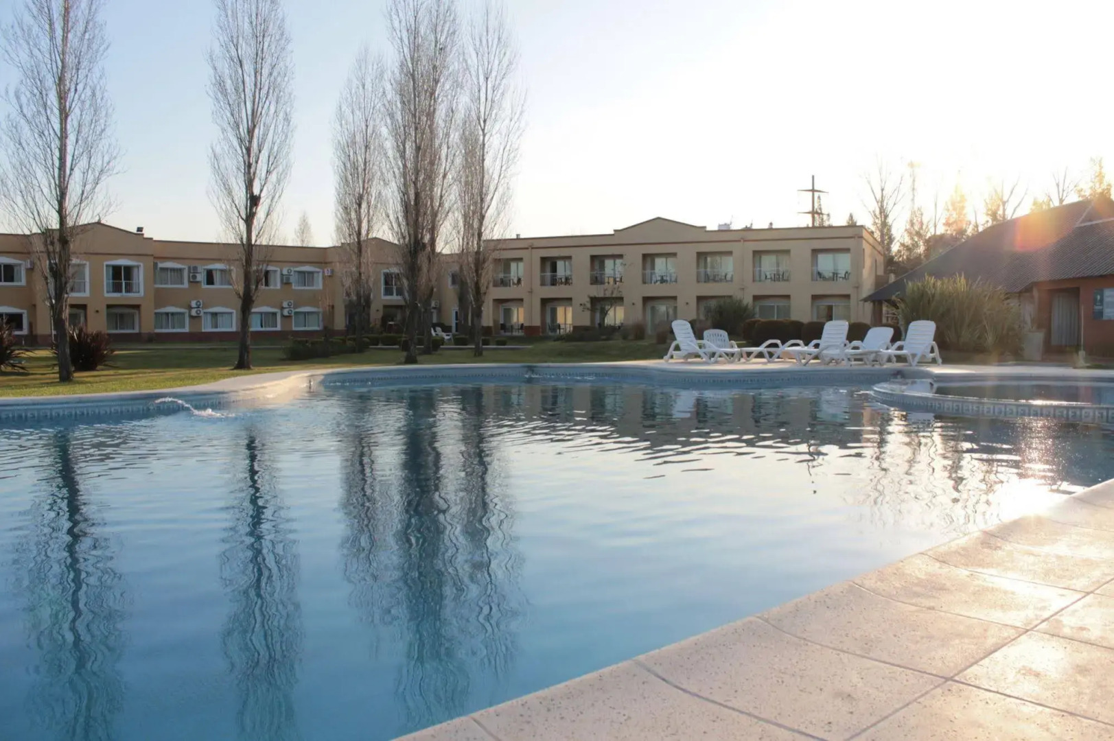 Wyndham Garden Campana