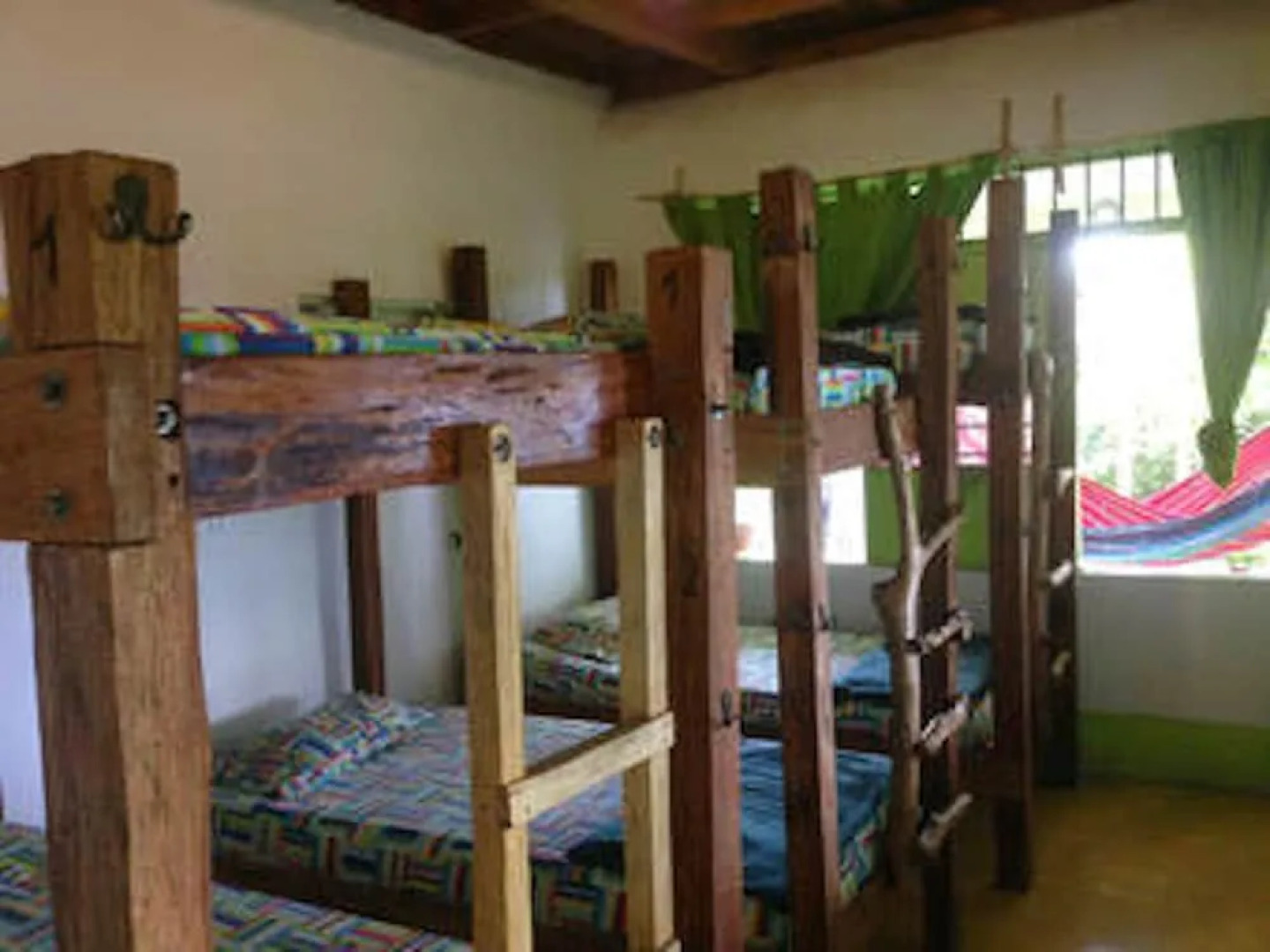 Mundo Nuevo Eco Lodge