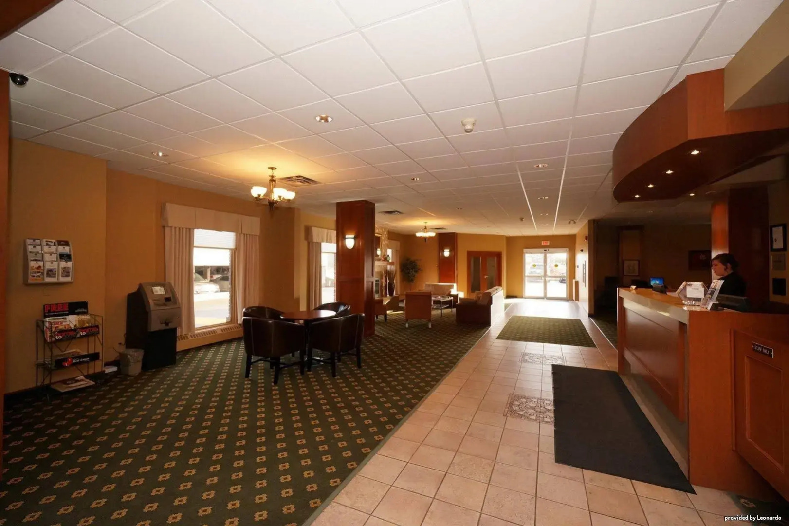 Days Inn by Wyndham Airdrie