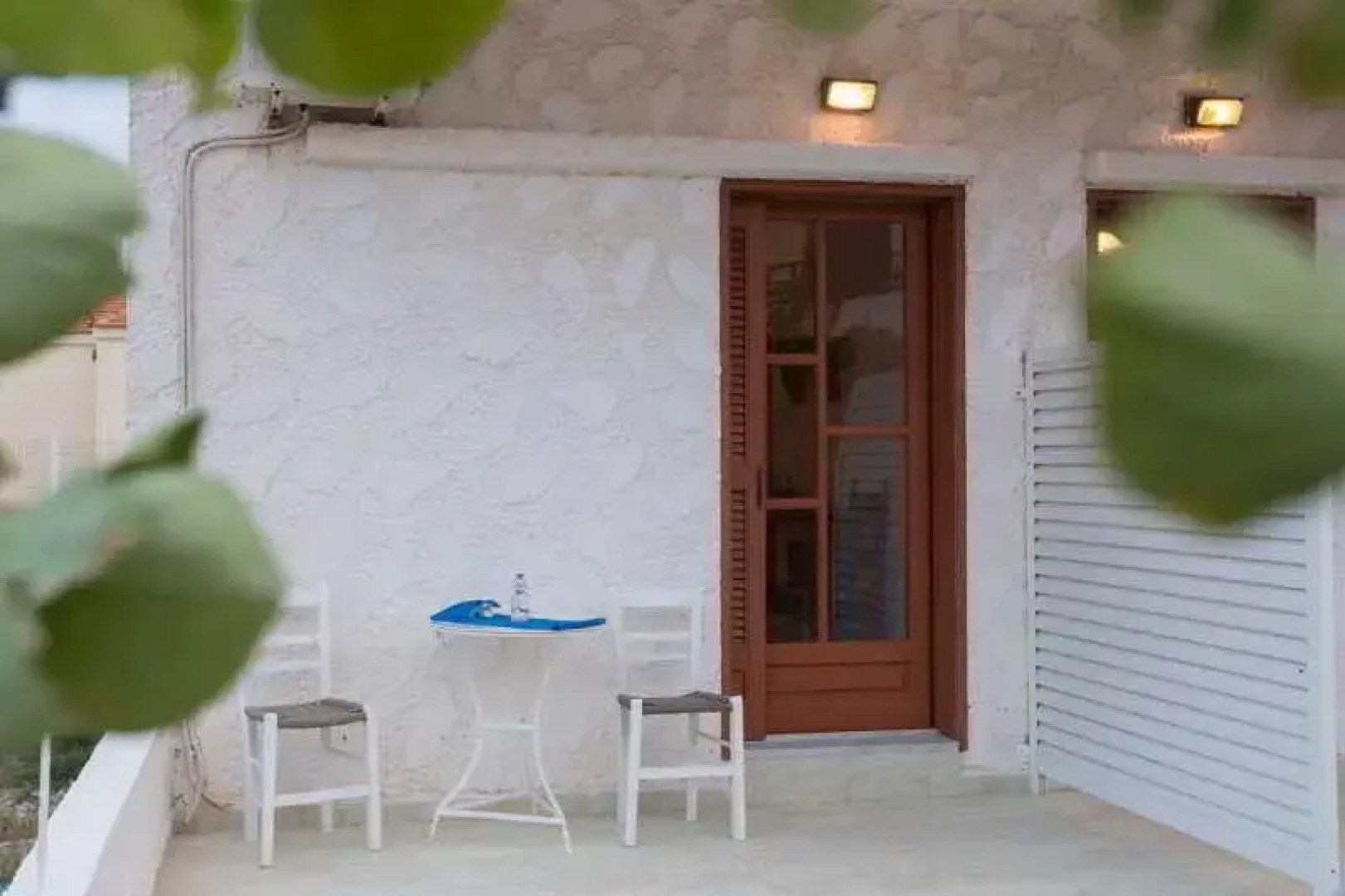 Filoxenia Apartments