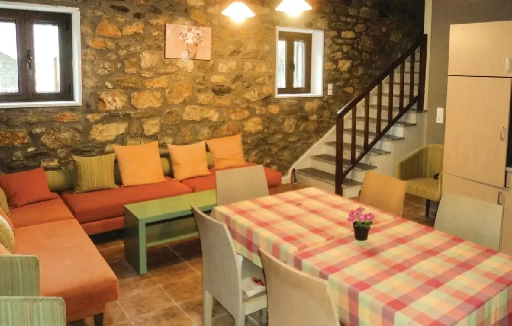 Nice Home in Astros Peleponese With 3 Bedrooms, Wifi and Outdoor Swimming Pool
