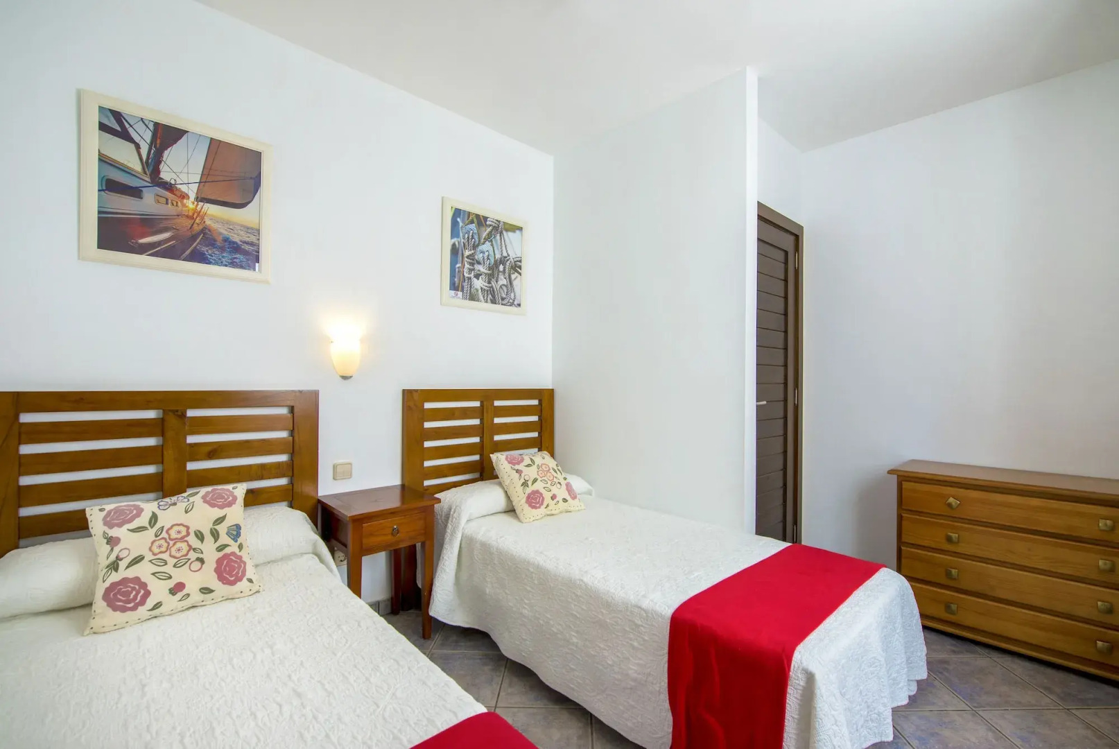 Villas Puerto Rubicon