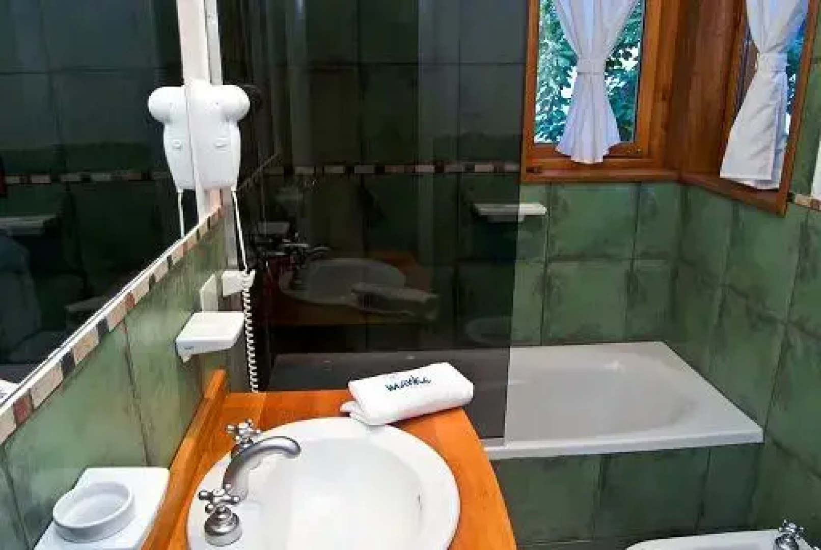 Manke Apart & Suites