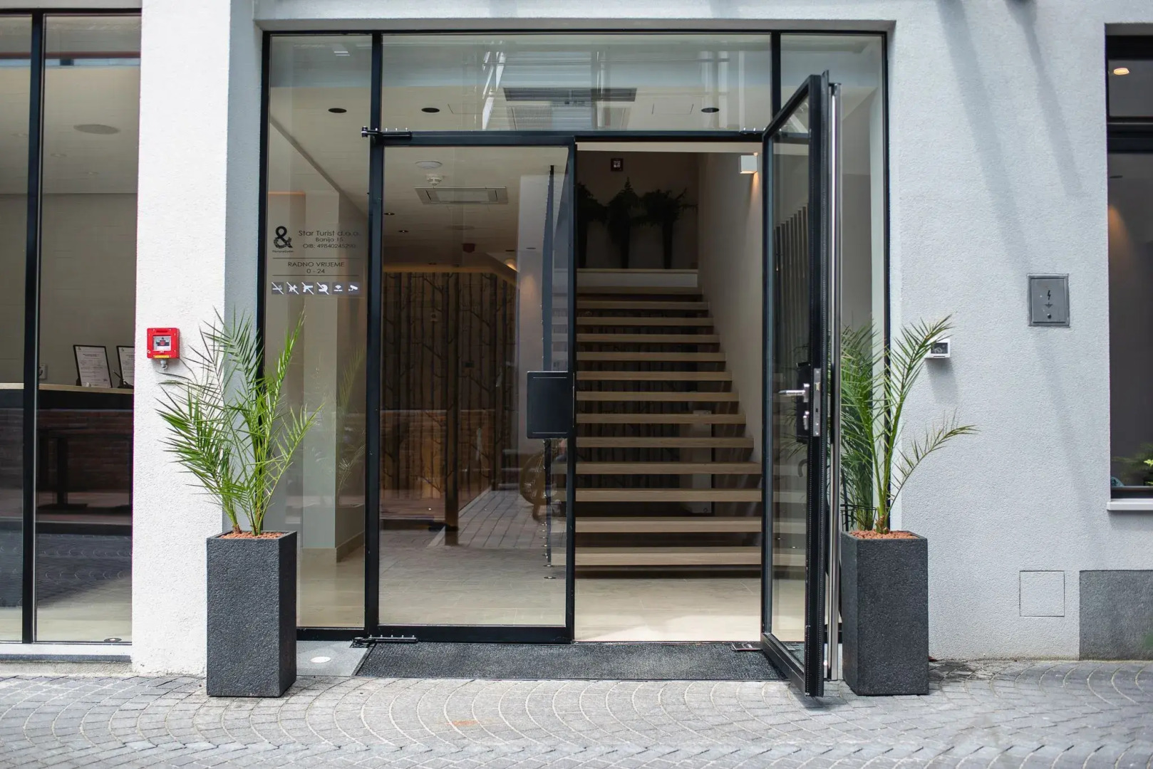 Hotel Florian&Godler