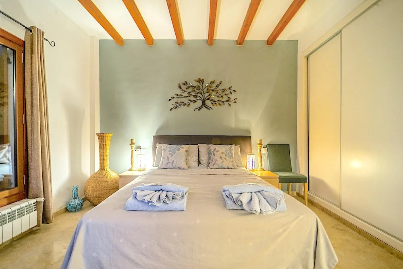 Villa With 4 Bedrooms in Baños y Mendigos, With Private Pool, Enclosed