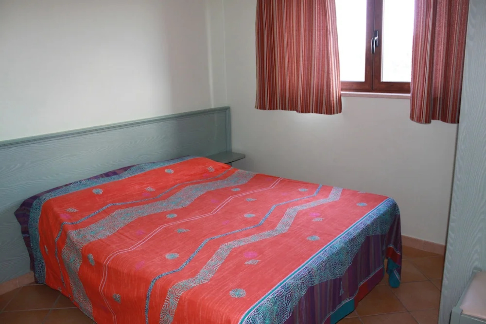 Green Park Residence