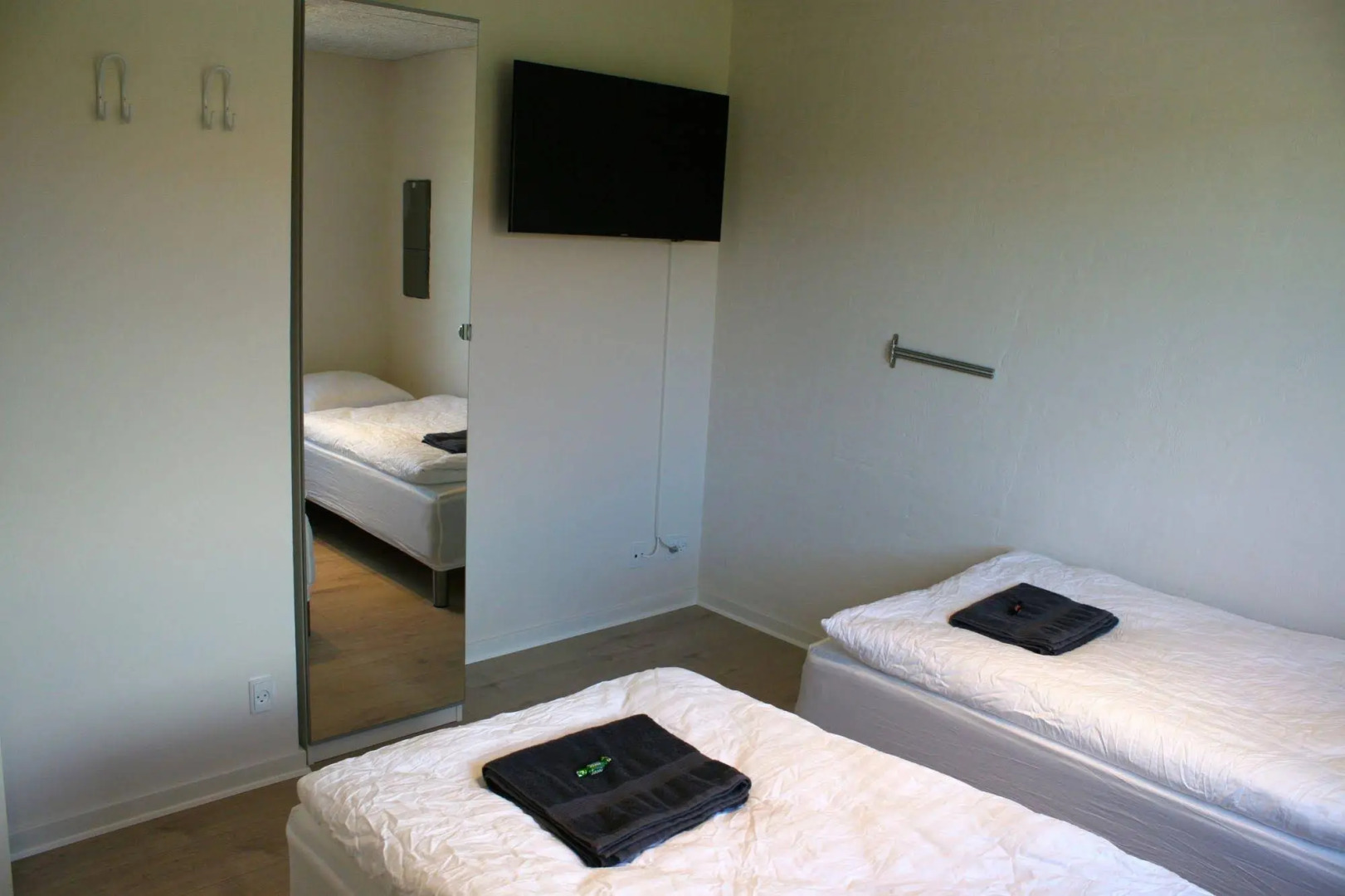 Mejrup Bed & Breakfast