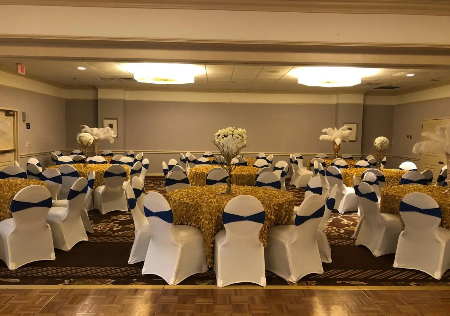 Wyndham Providence Airport