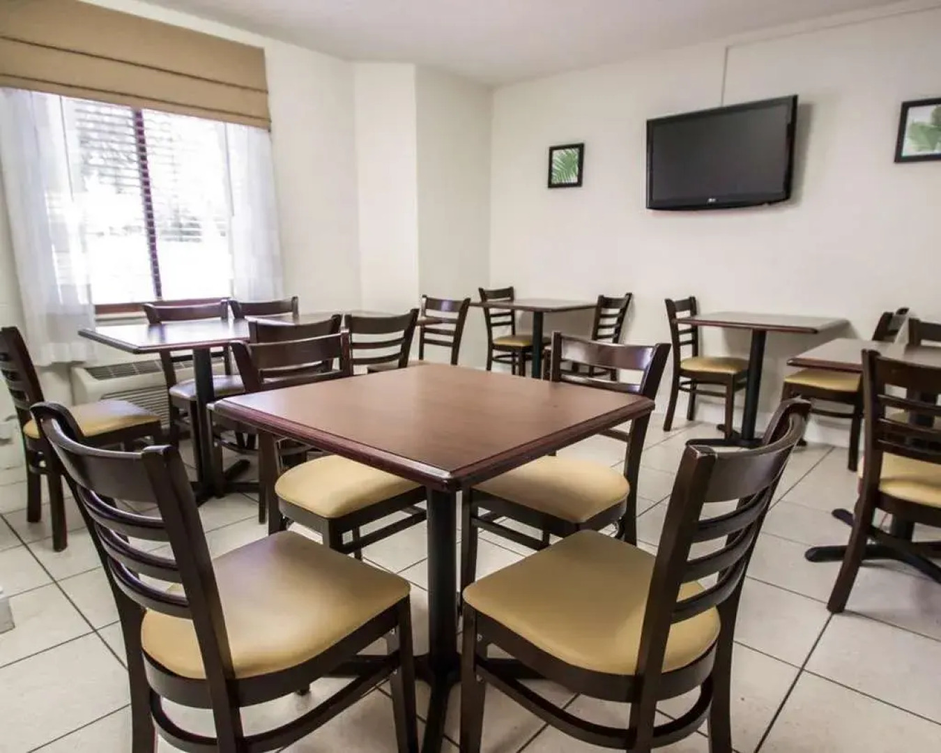 Sleep Inn Sarasota North