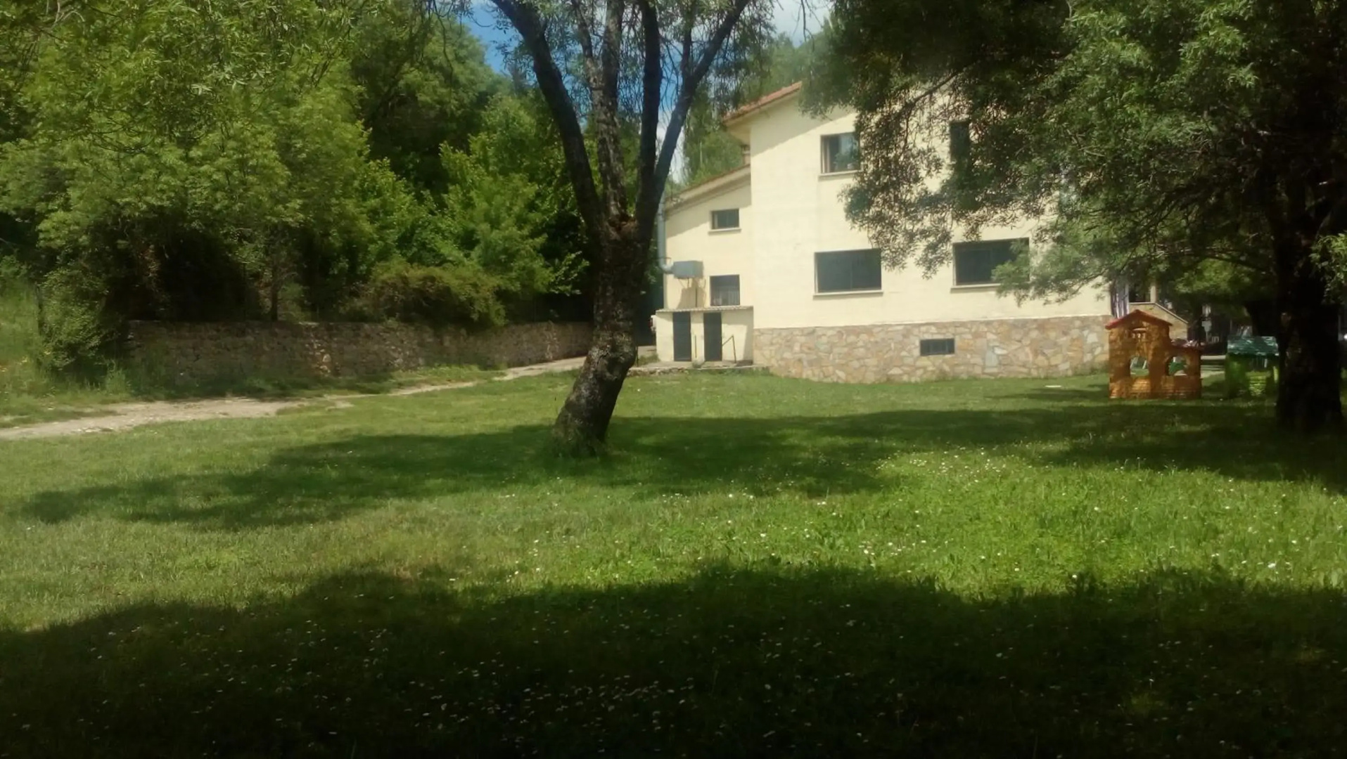Hotel Rural Marcos
