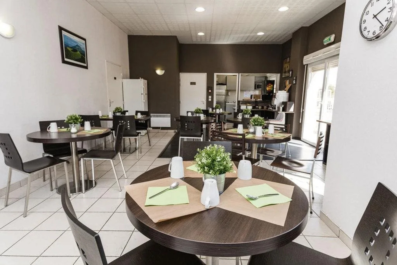 Garden & City Clermont Ferrand Gerzat