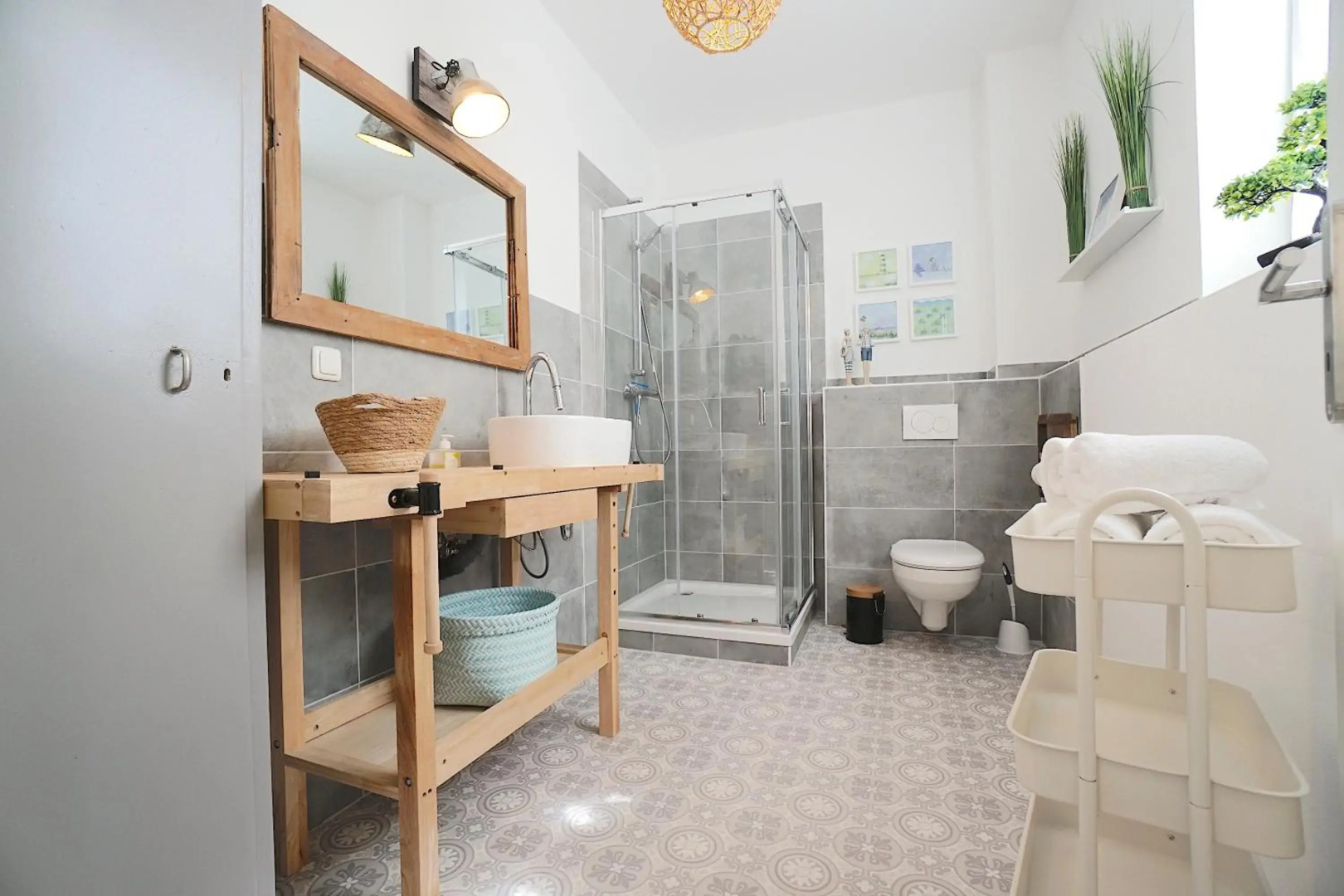 Tischlerhaus - Ferienhaus am Schleswiger Dom