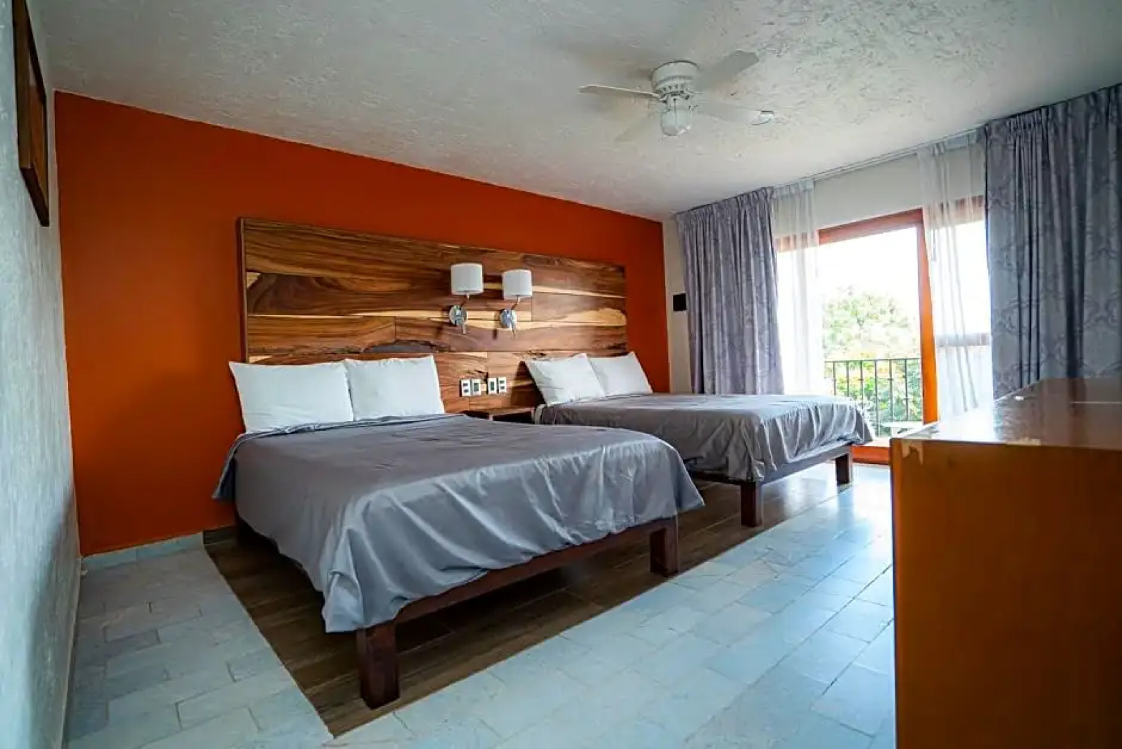 Hotel El Molino by Quinta Sauz