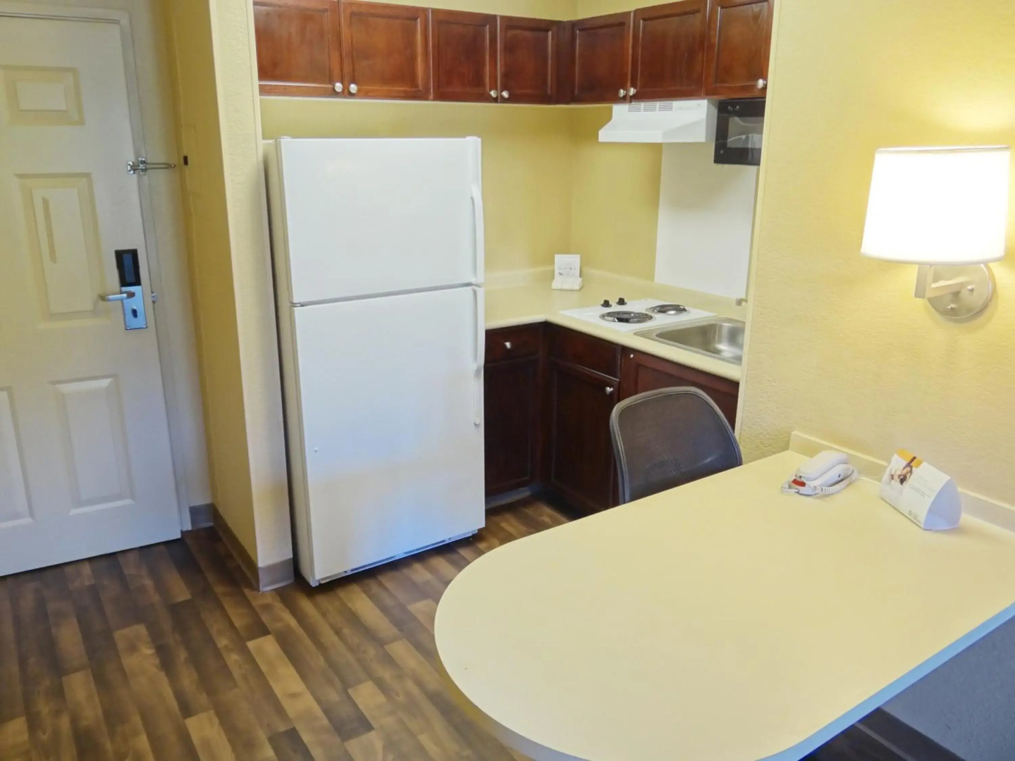 Extended Stay America Suites Columbus Tuttle