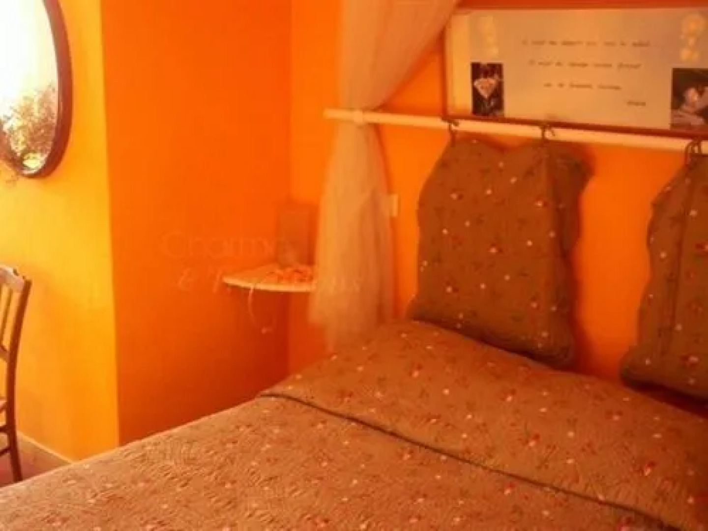 Maison dHôtes Douce France