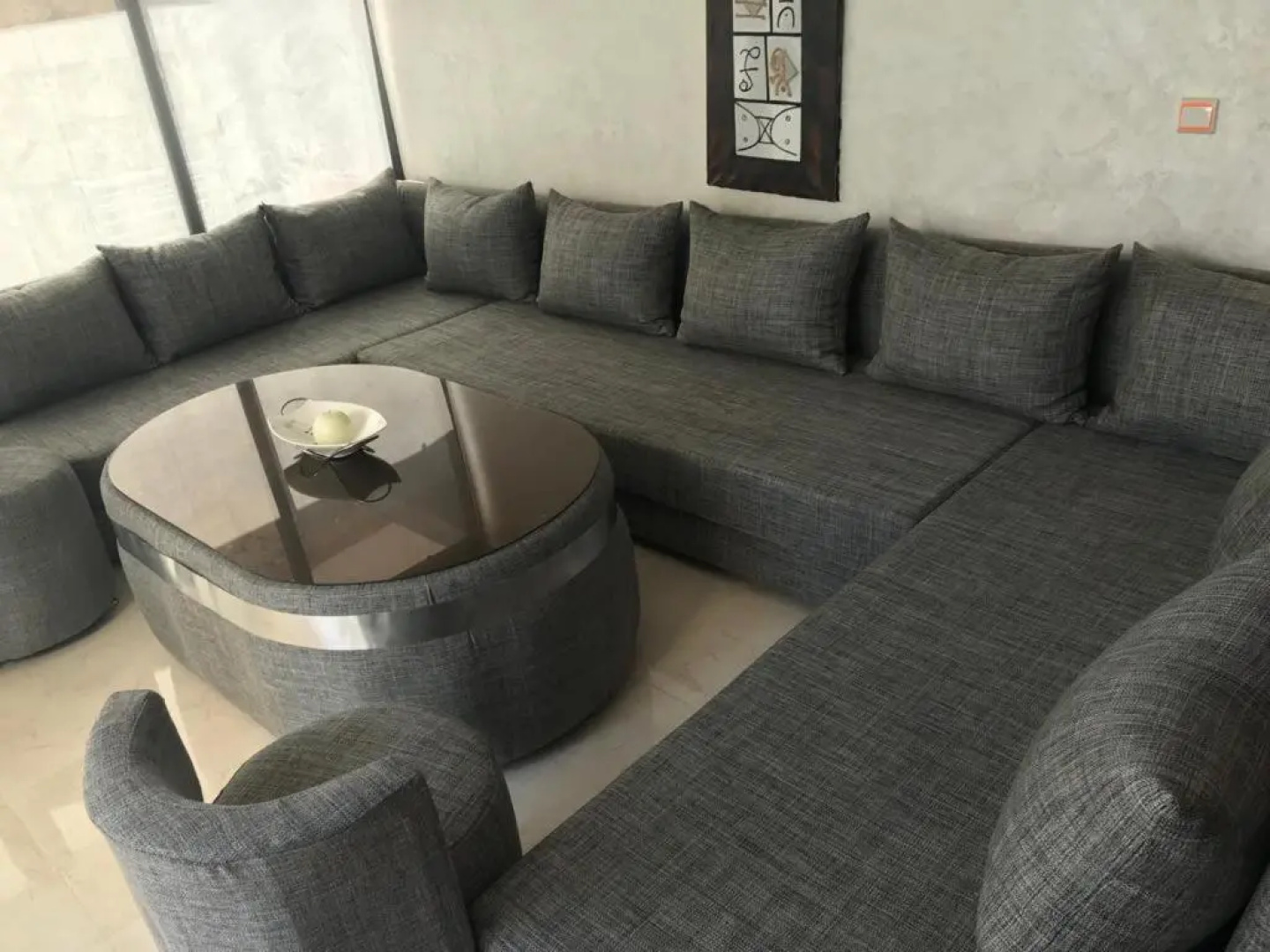 Appartement Agadir Awrir