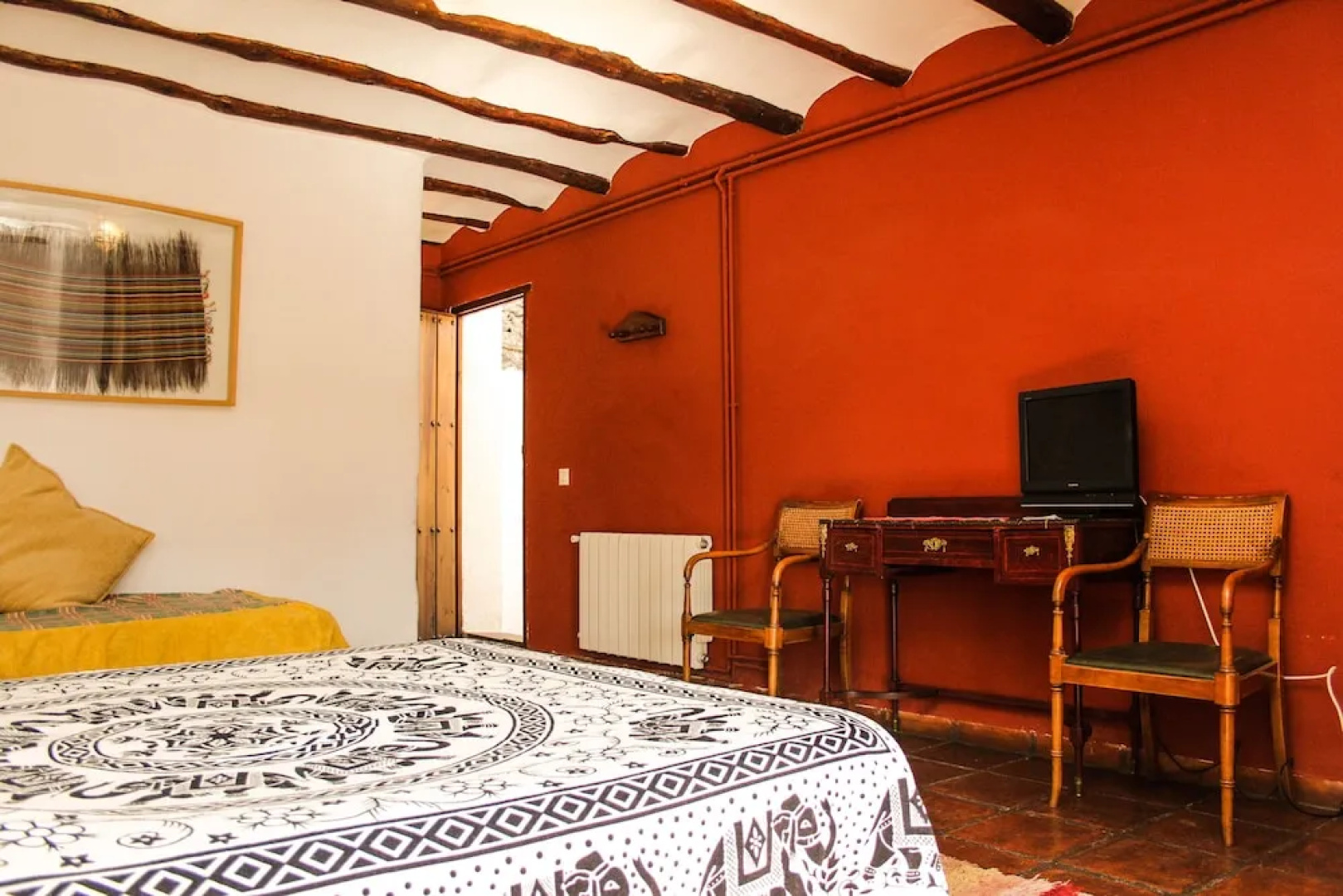 Casa Rural Catifalarga Capileira