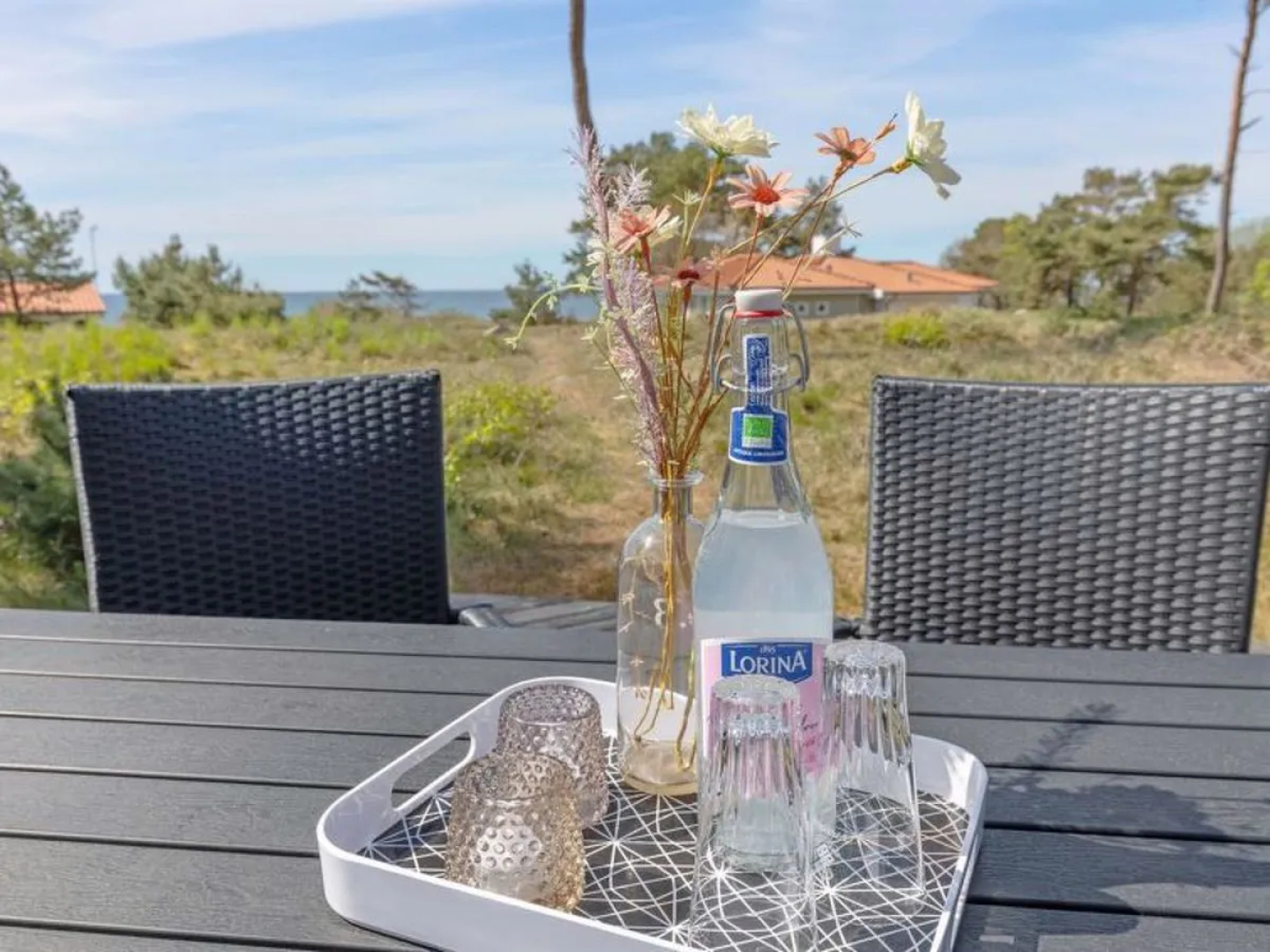 "Roze" - 150m from the sea in Bornholm