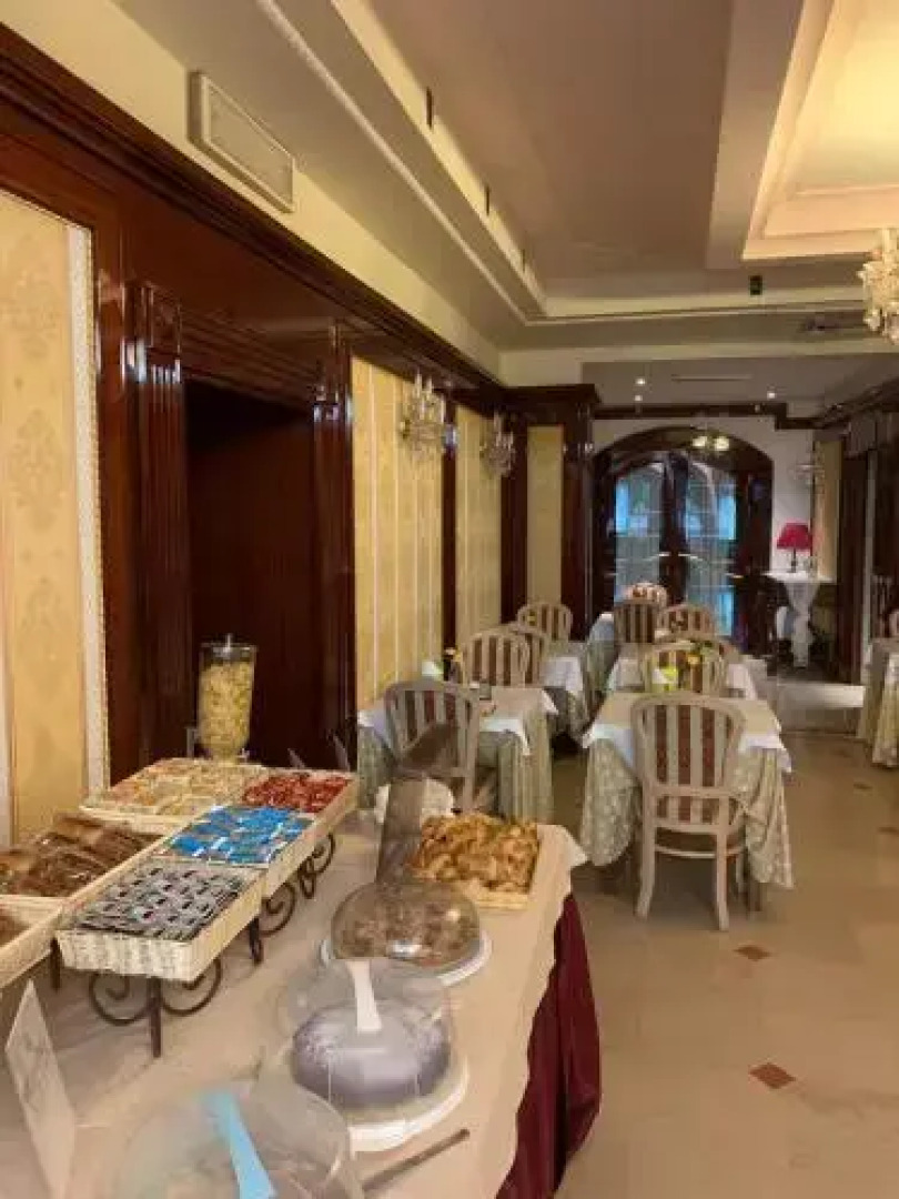 Maiorano Boutique Hotel