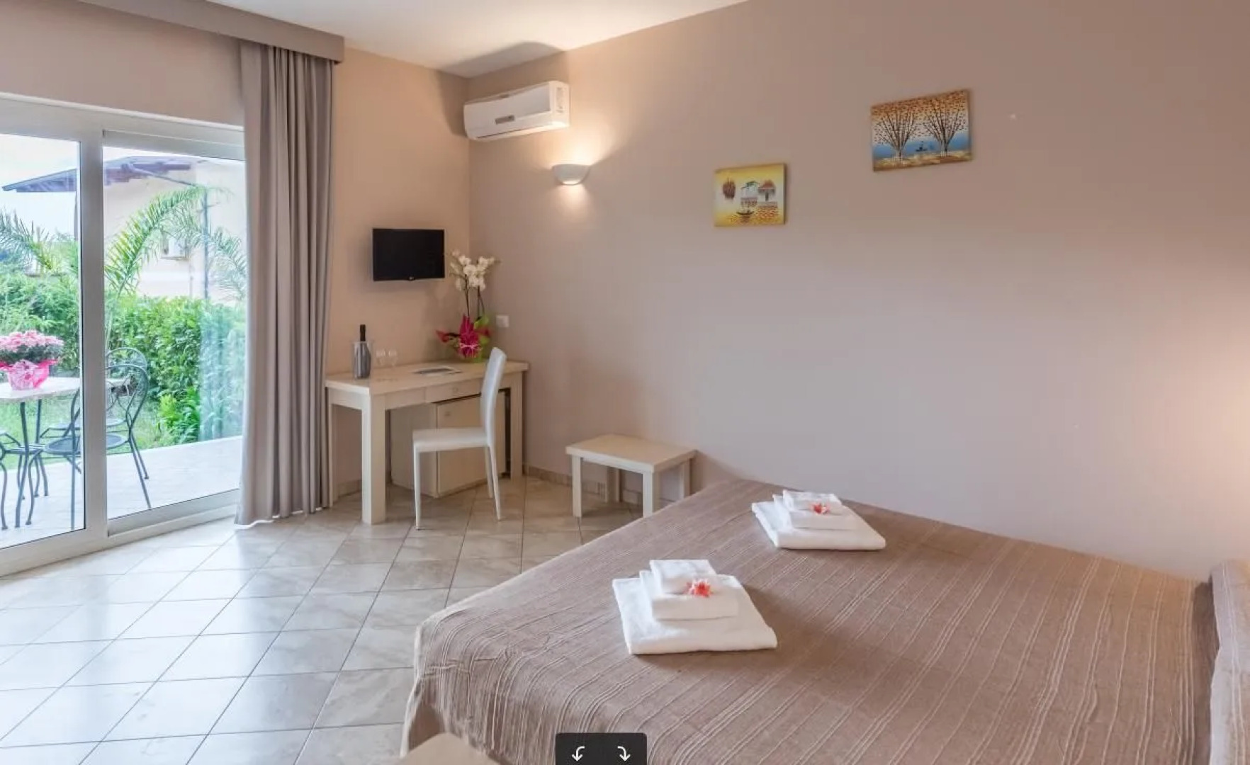 Residenza Borgo Italico