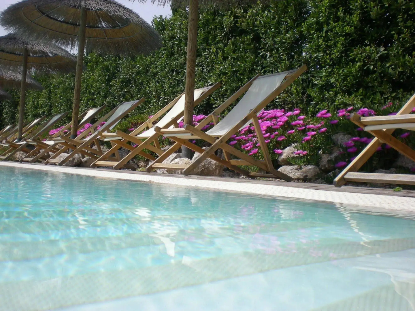 Hotel Terme Di Caldana