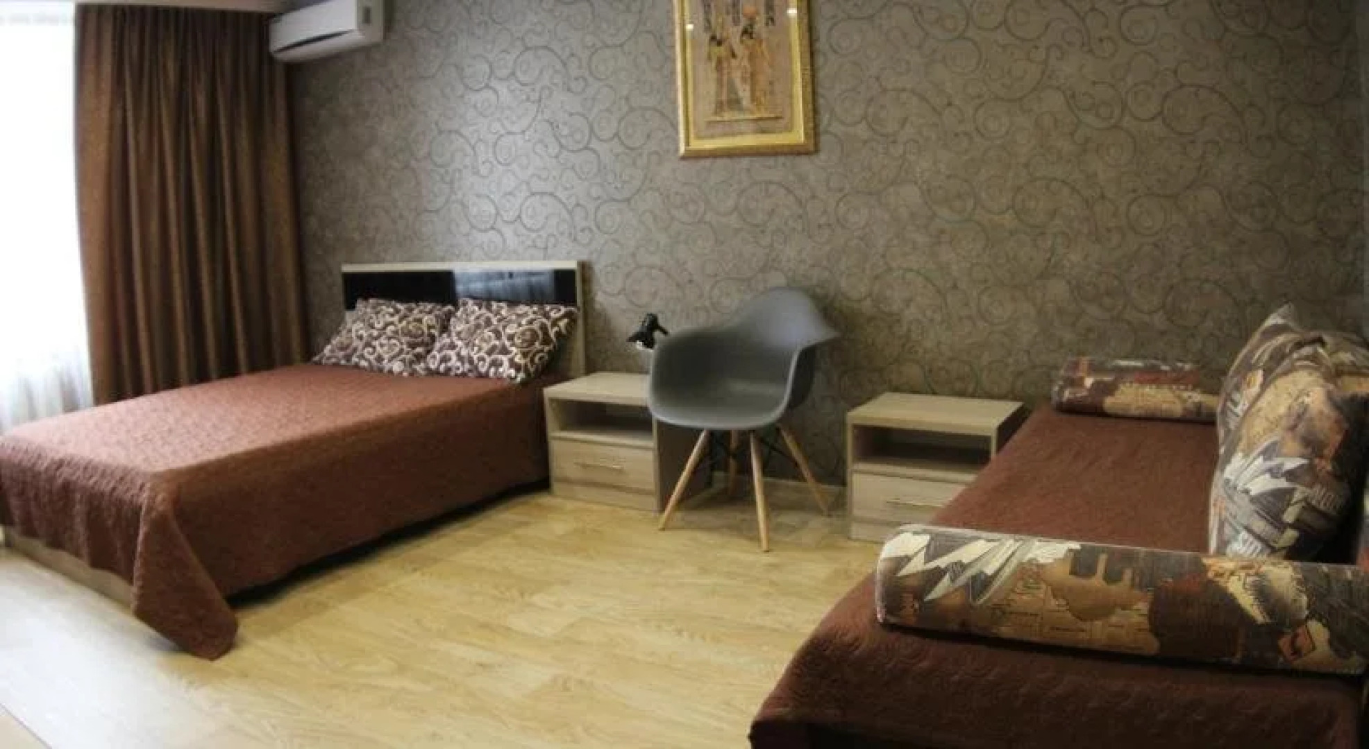 Отель 116 Премиум