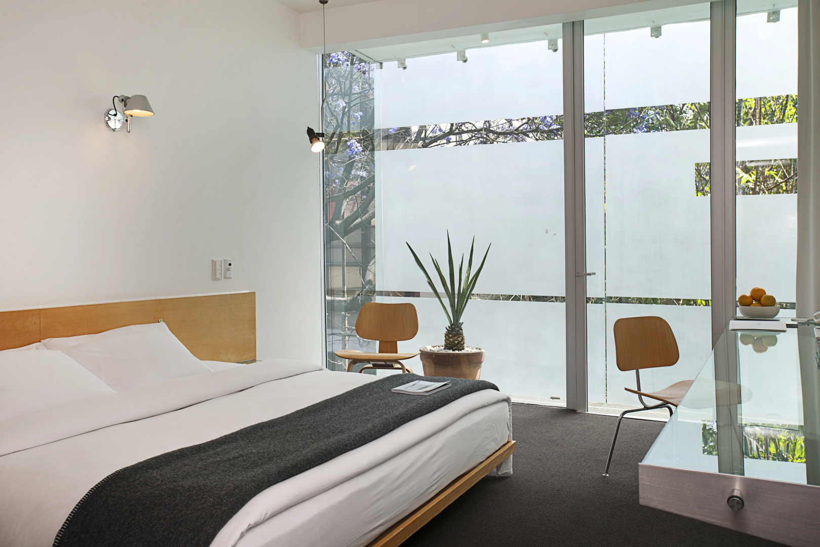 Habita, Mexico City, a Member of Design Hotels