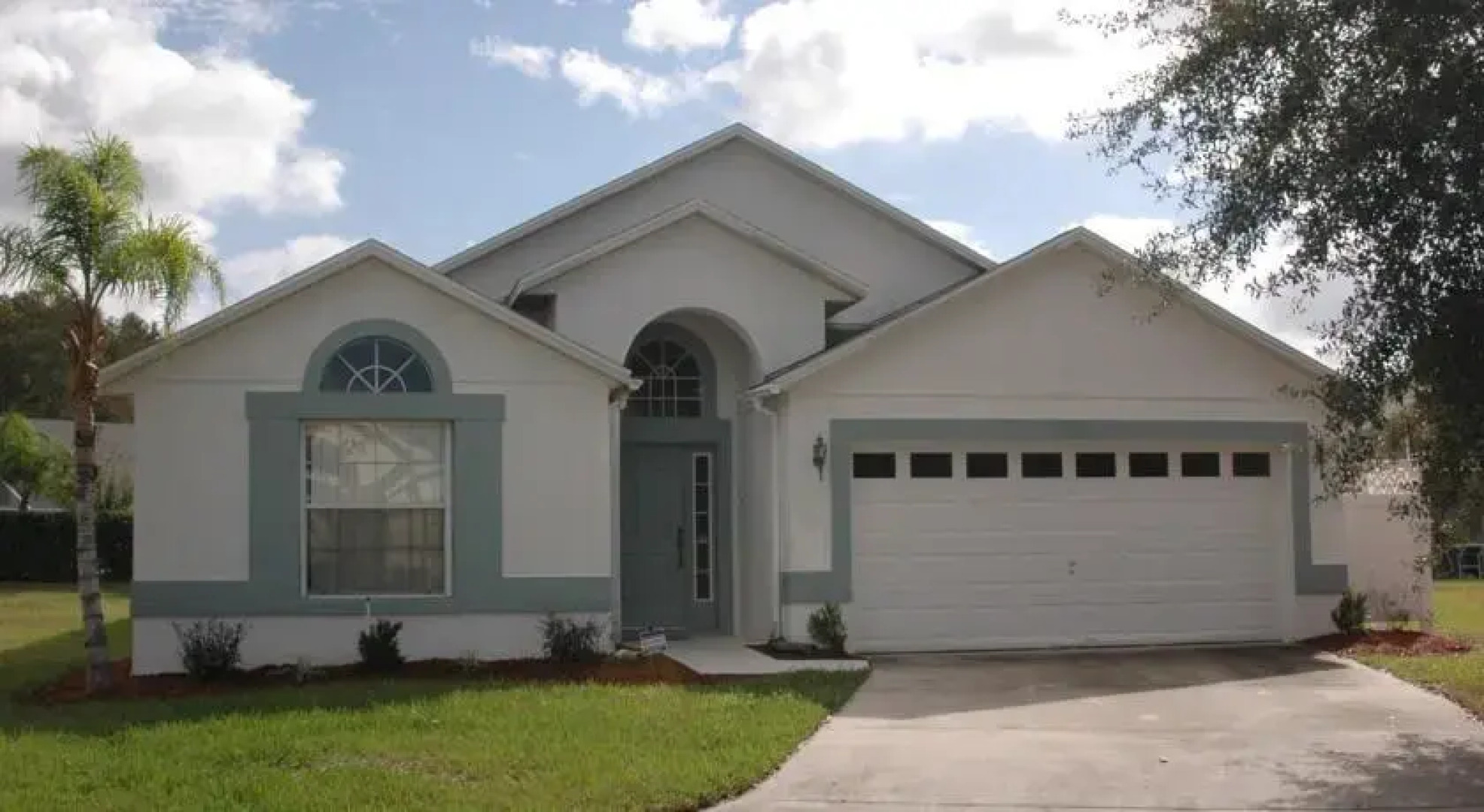 Our Place In Florida