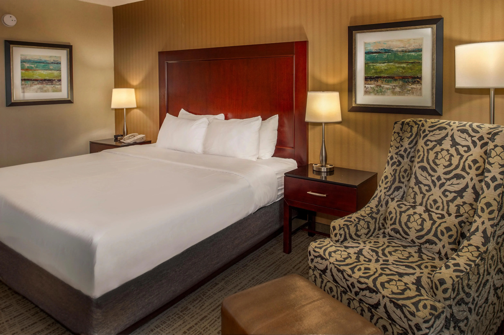 Crowne Plaza St. Louis Airport by IHG