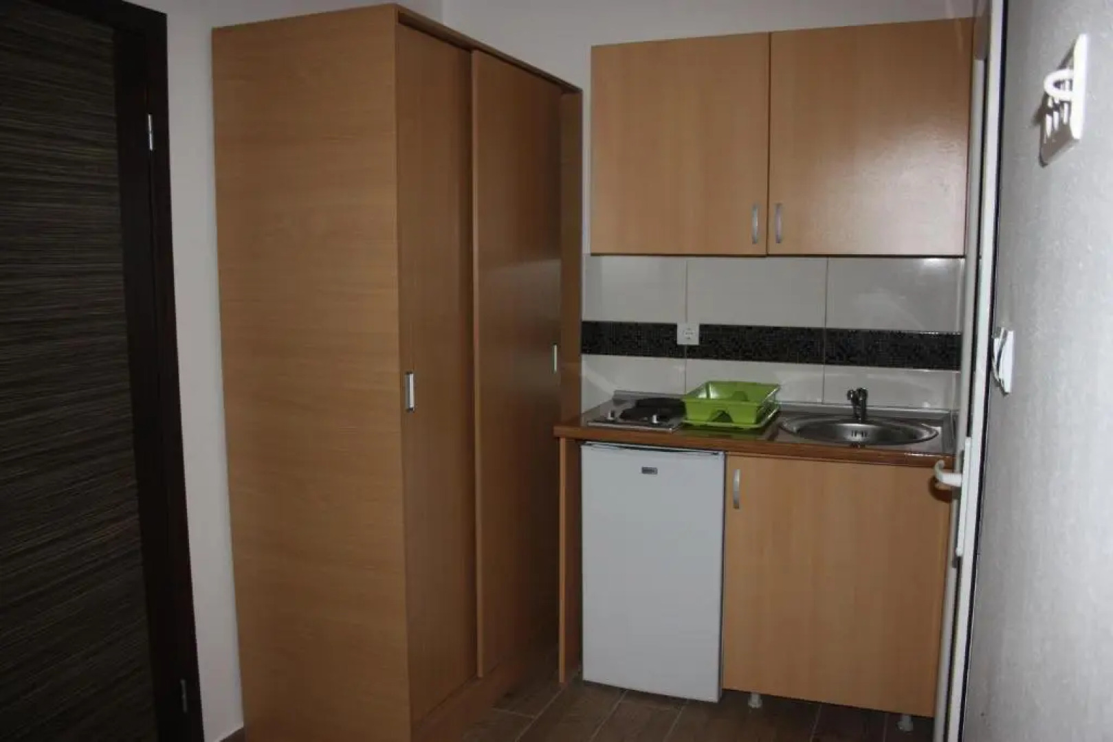 Apartmani Sijaric