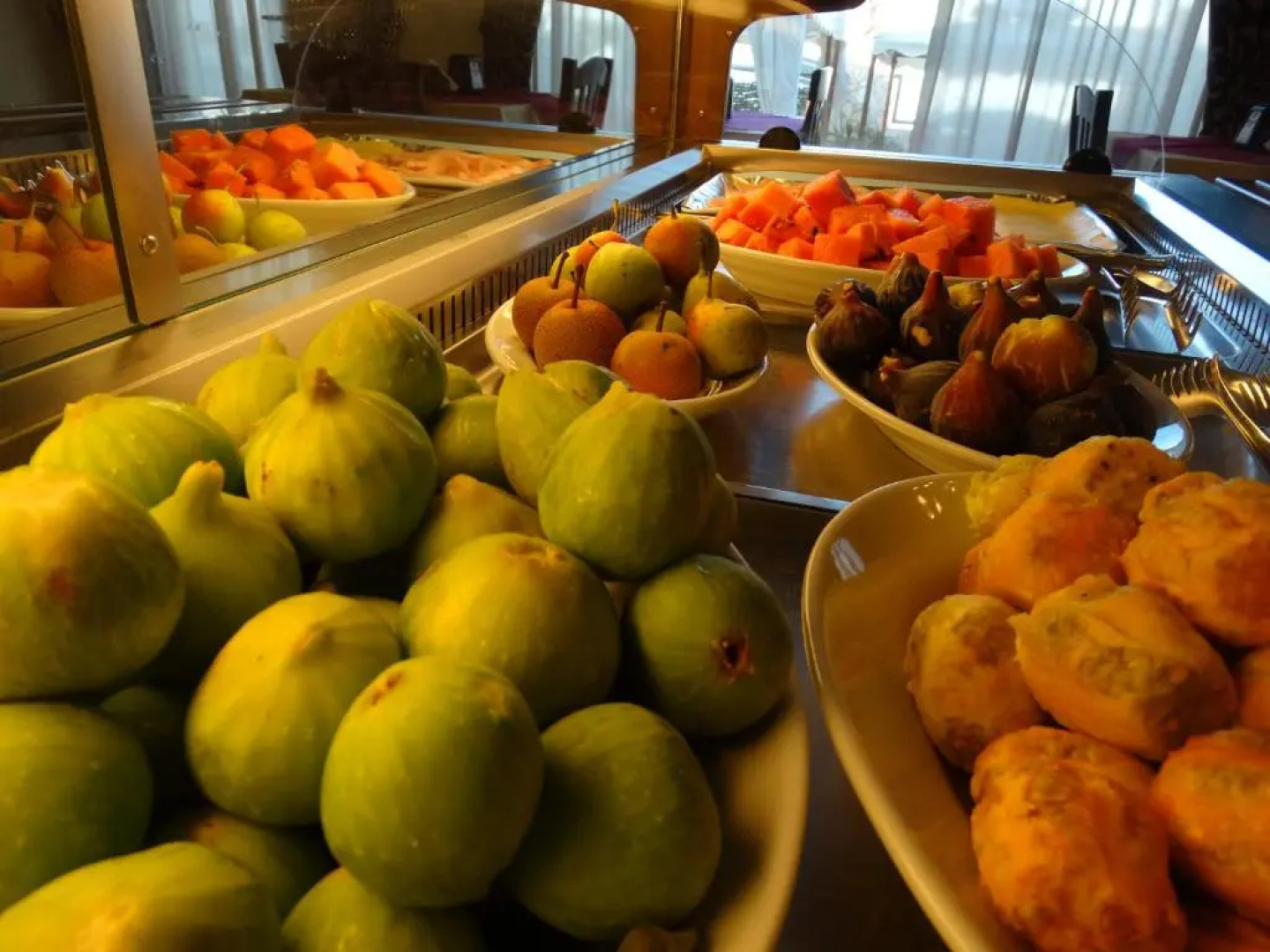 Hotel Salento MirFran