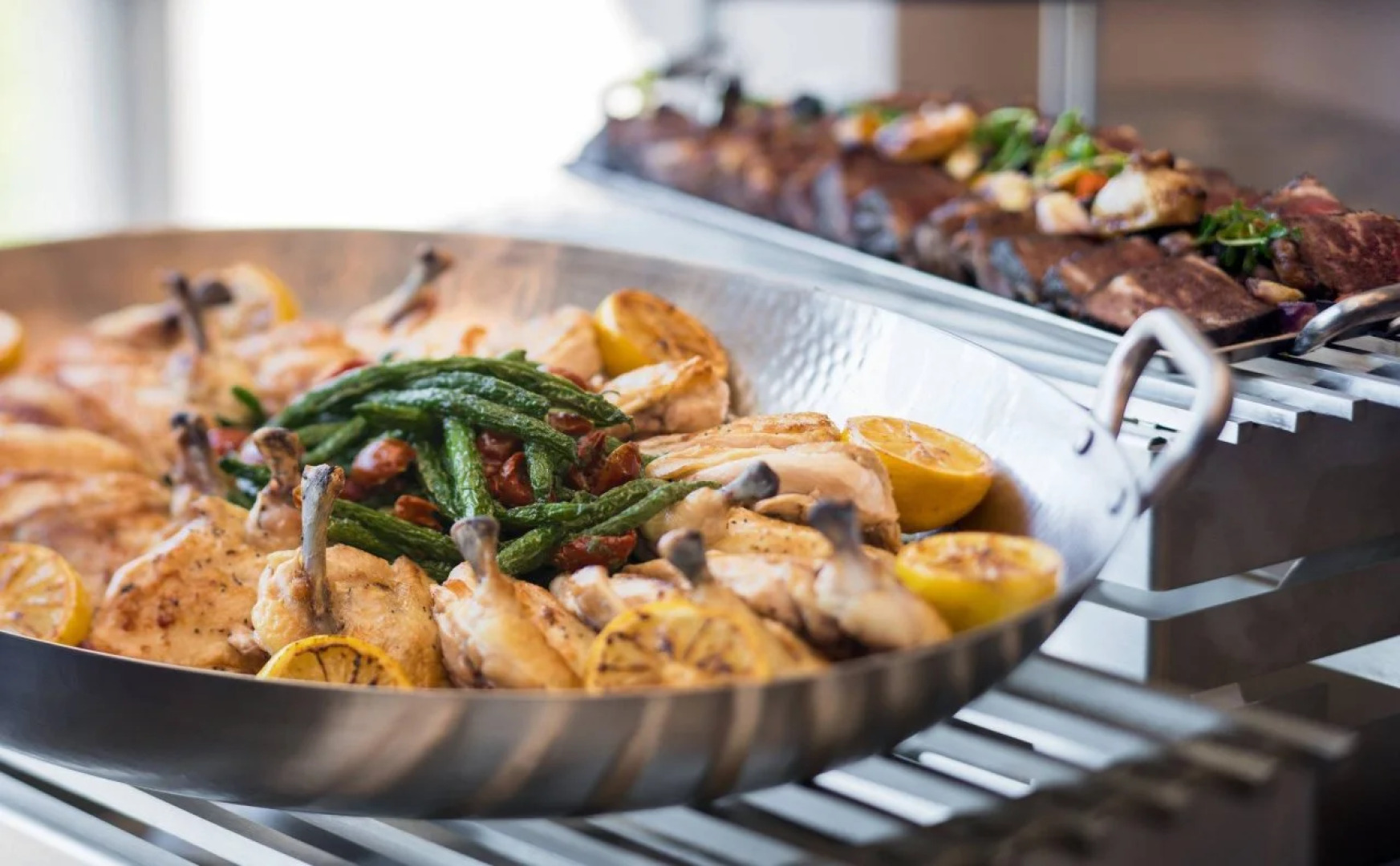 The Jacquard, Autograph Collection