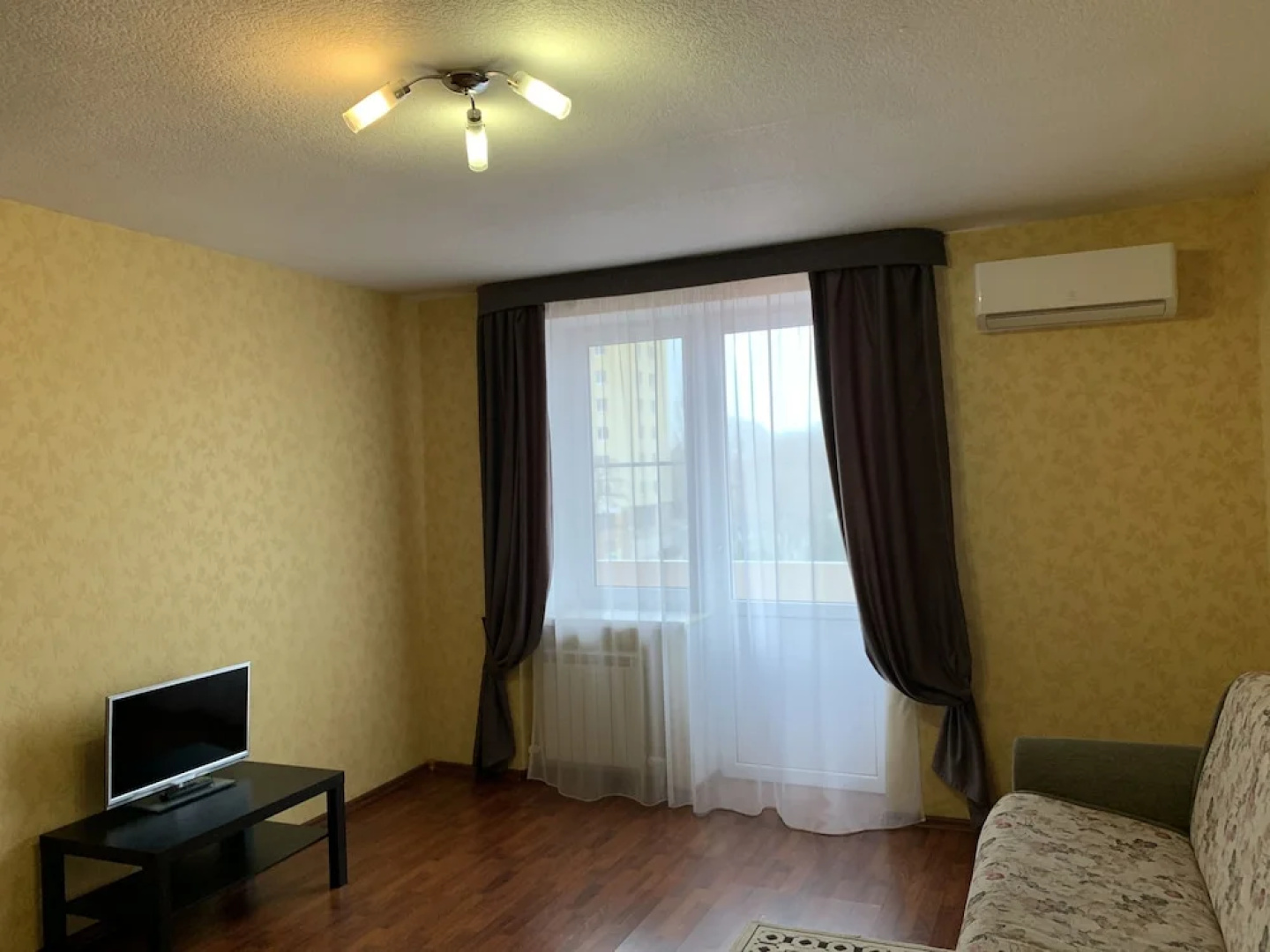 Novyi Gorod Guest House
