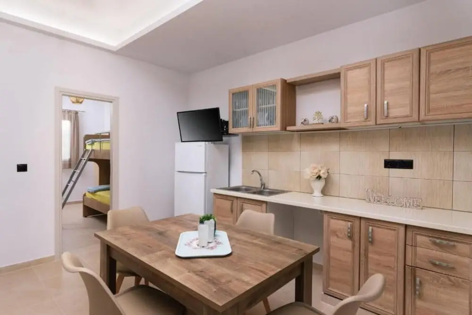 Alcyone Country House with private pool