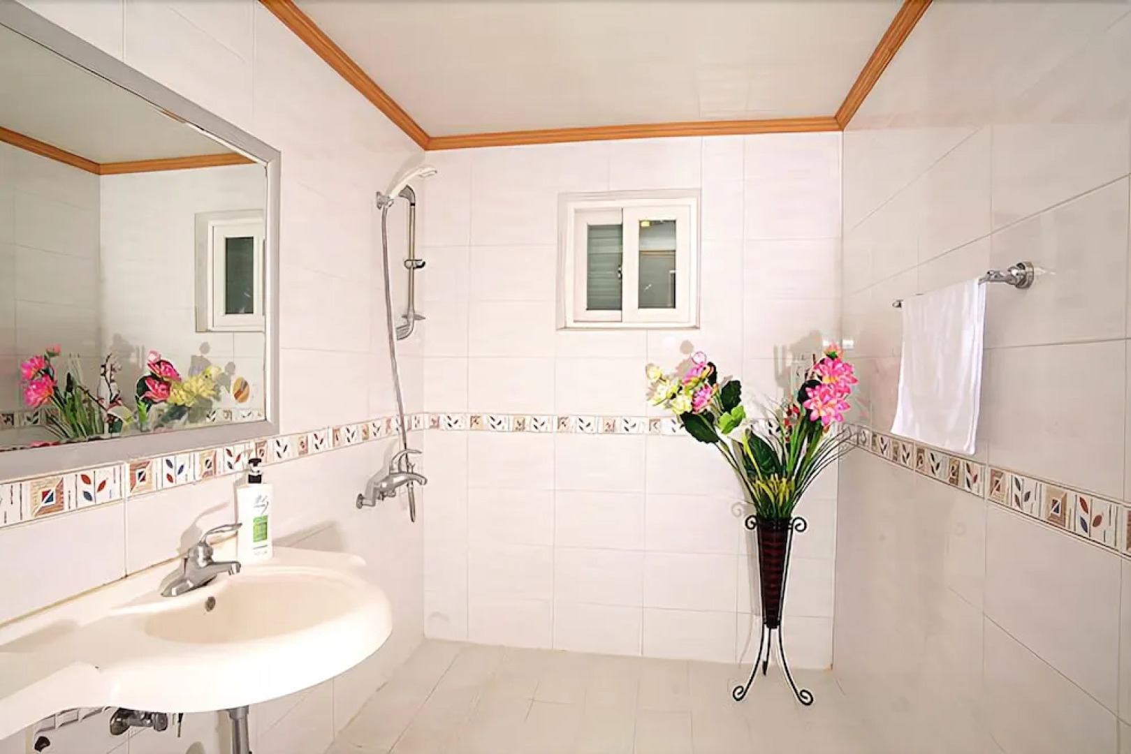 Blue Ocean Tourist Pension