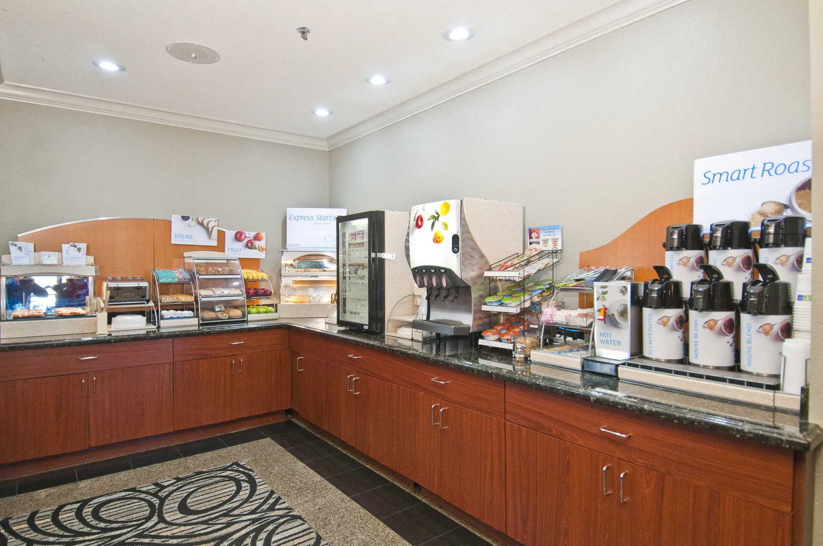 Holiday Inn Express Hotel & Suites Lake Charles by IHG