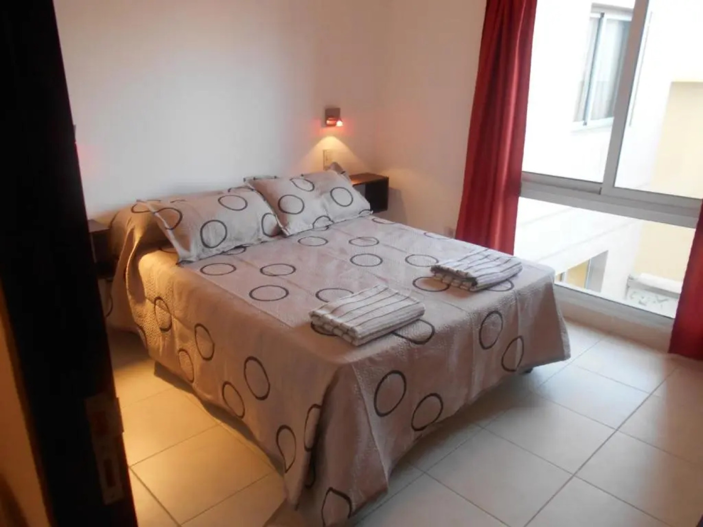 Departamento Dean Funes