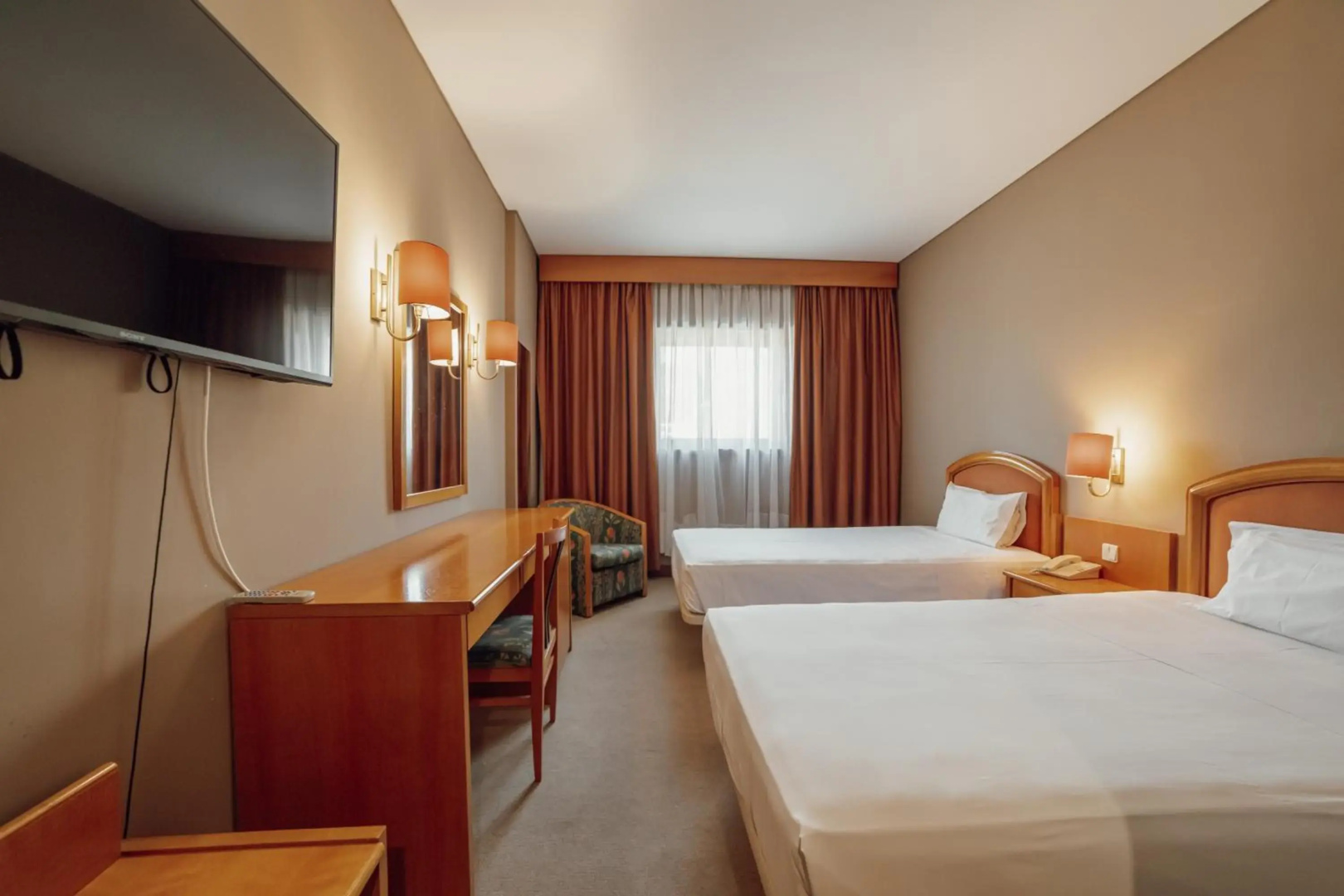 Hotel Estalagem Vianorte