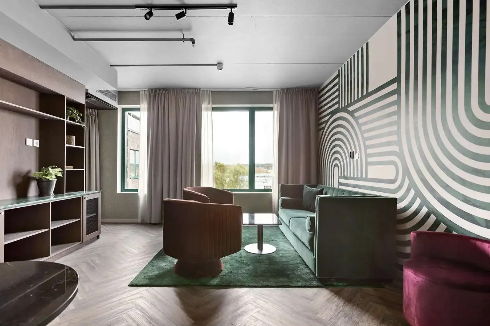 Best Western Plus Kungens Kurva