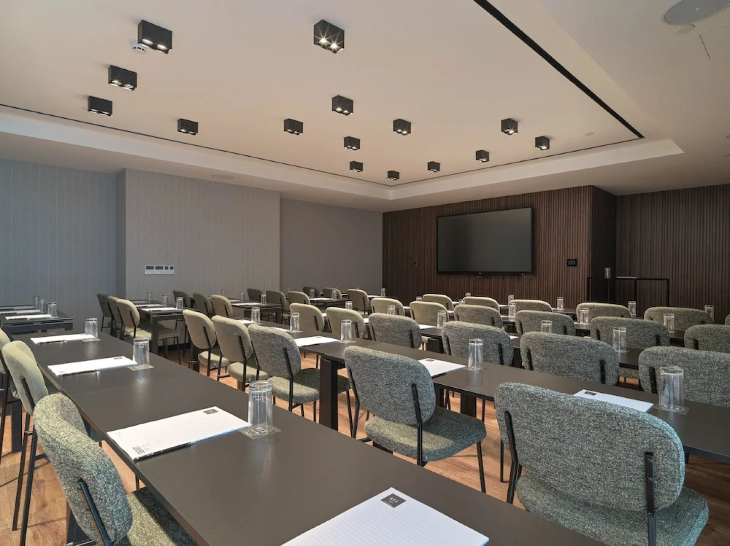 NYX Hotel Limassol
