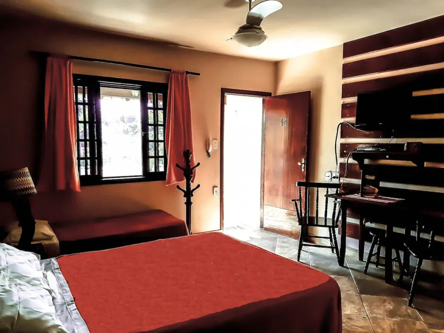 Ganso Complexo de Lazer